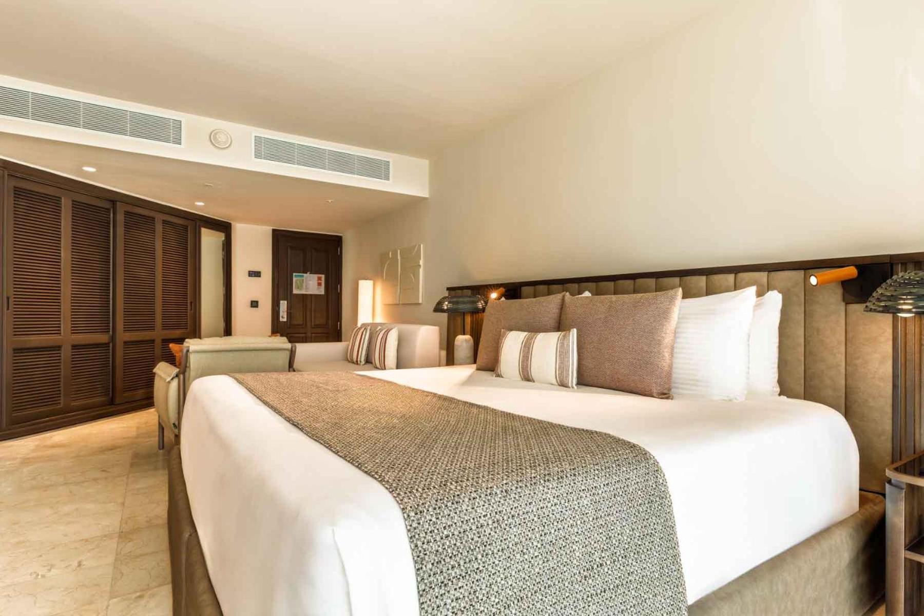 Apartament rodzinny typu Junior Suite Selection