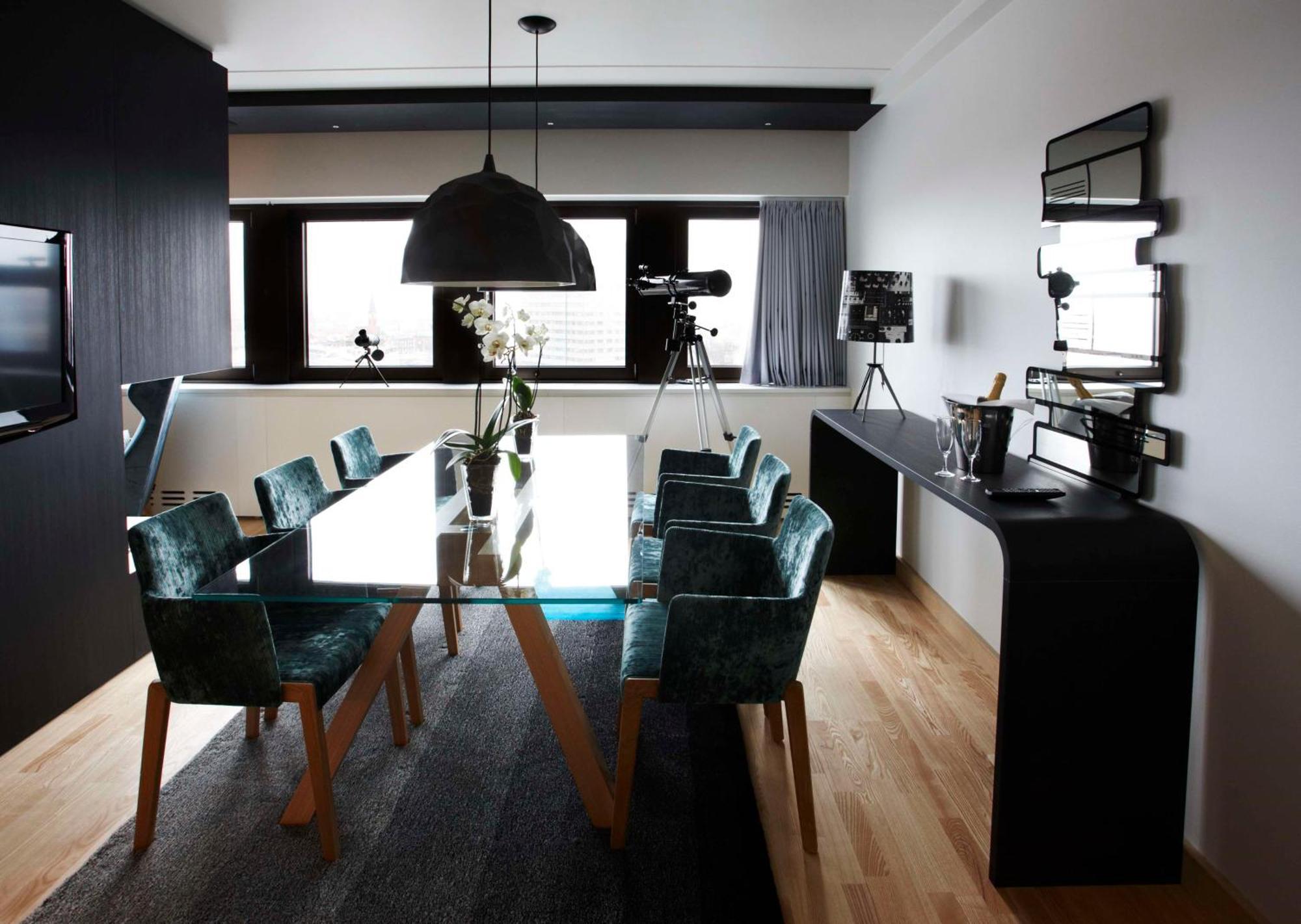 Presidential Suite