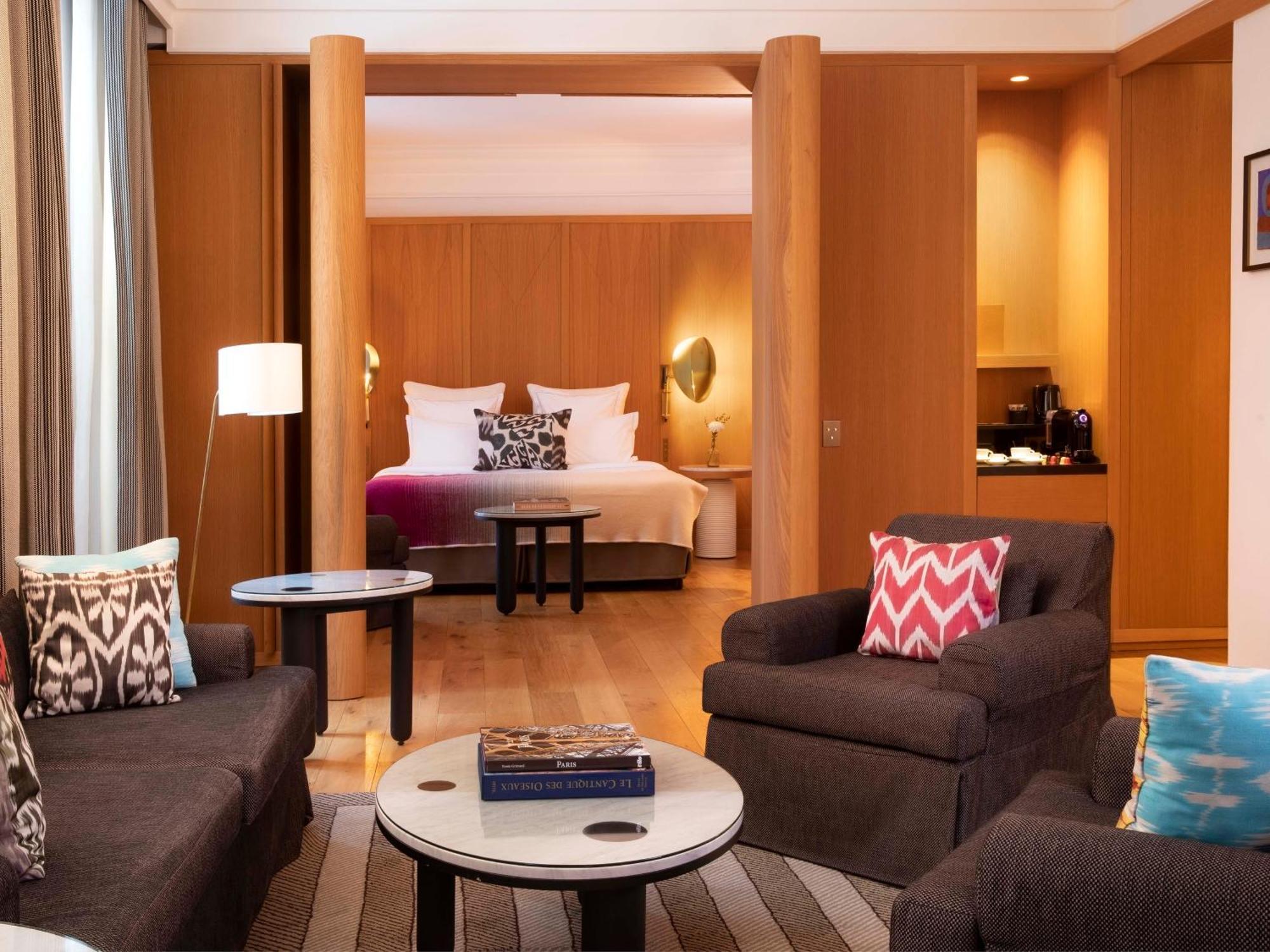 Executive Suite