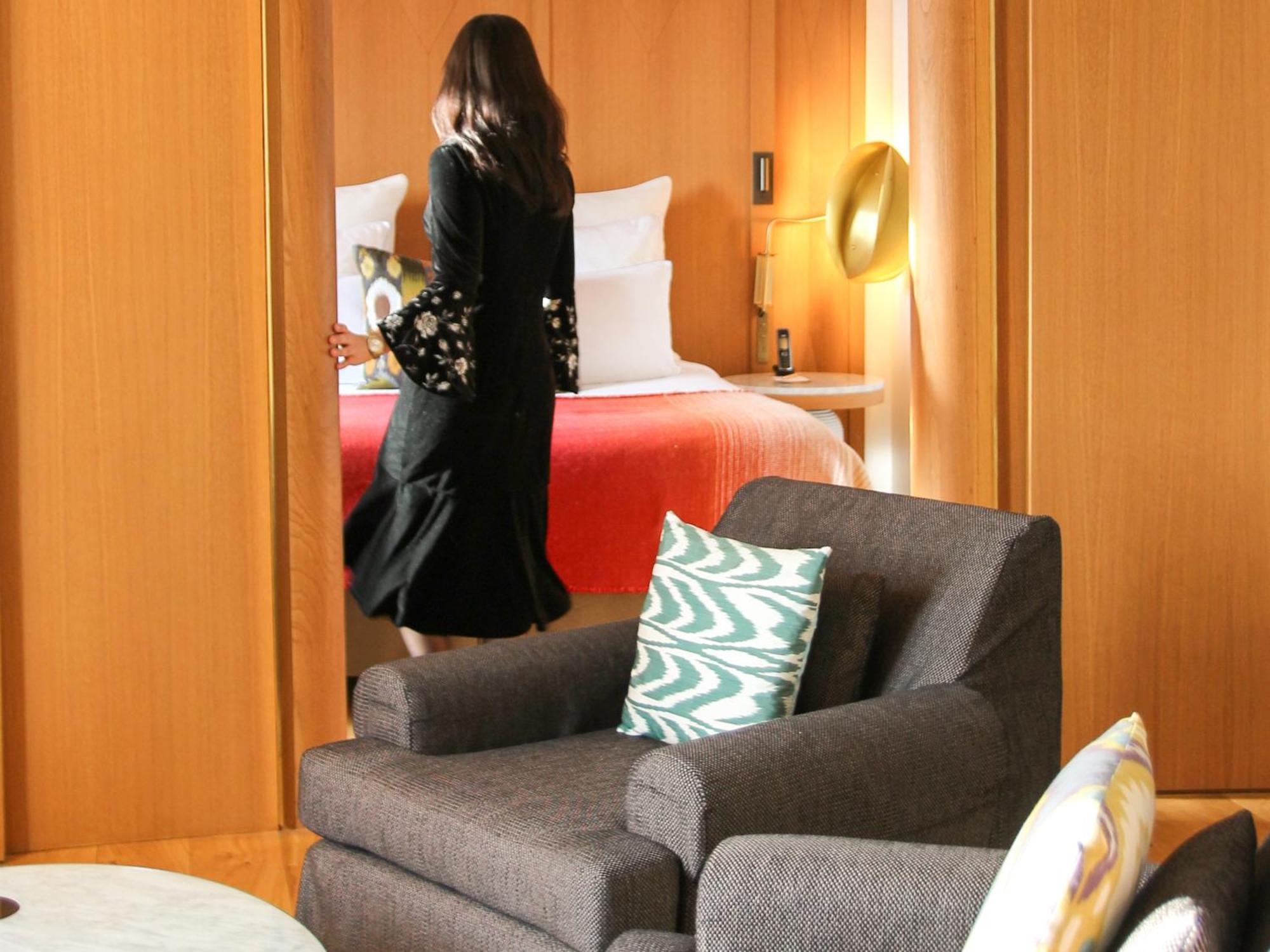 Prestige Suite