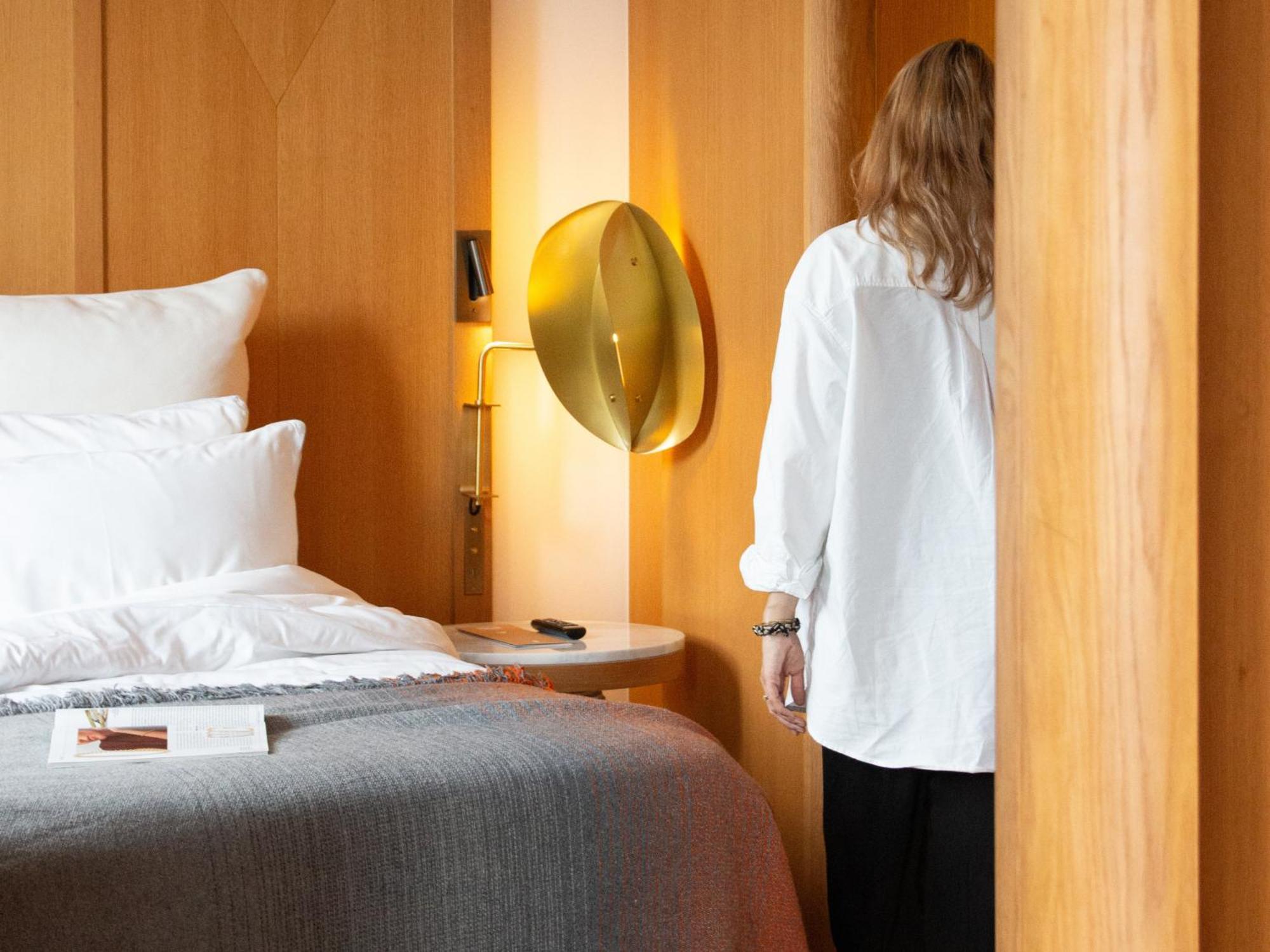 Executive Room Balcony