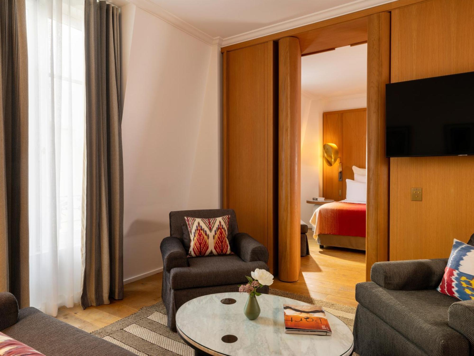 Prestige Suite
