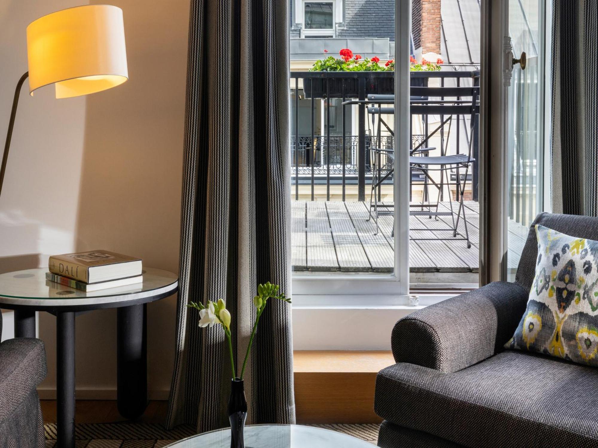 Prestige Suite