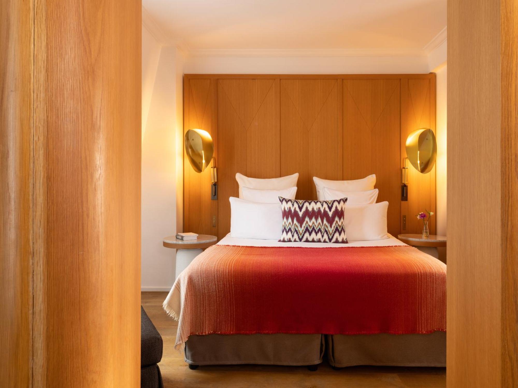 Prestige Suite