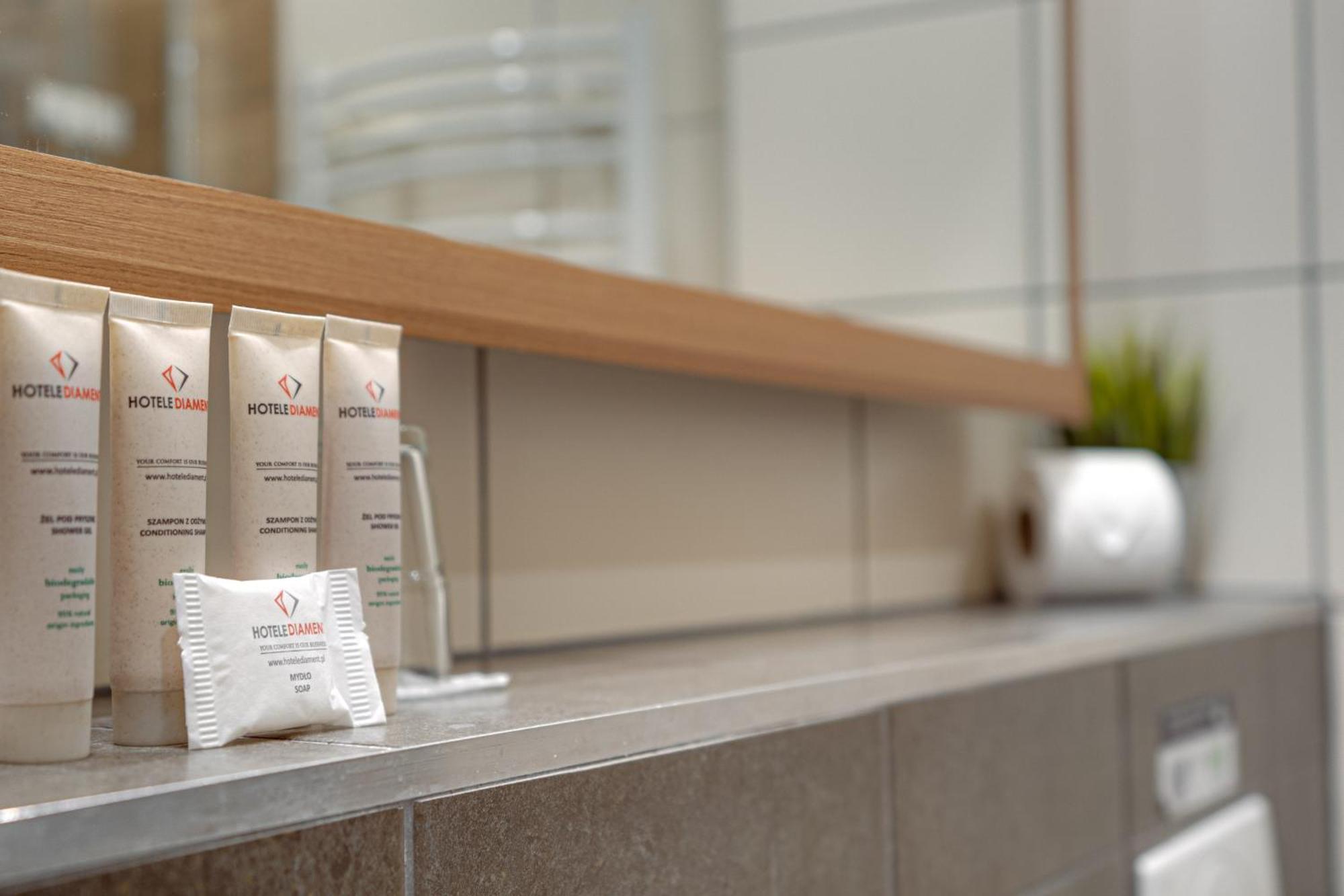 Executive Single Room (with double bed)