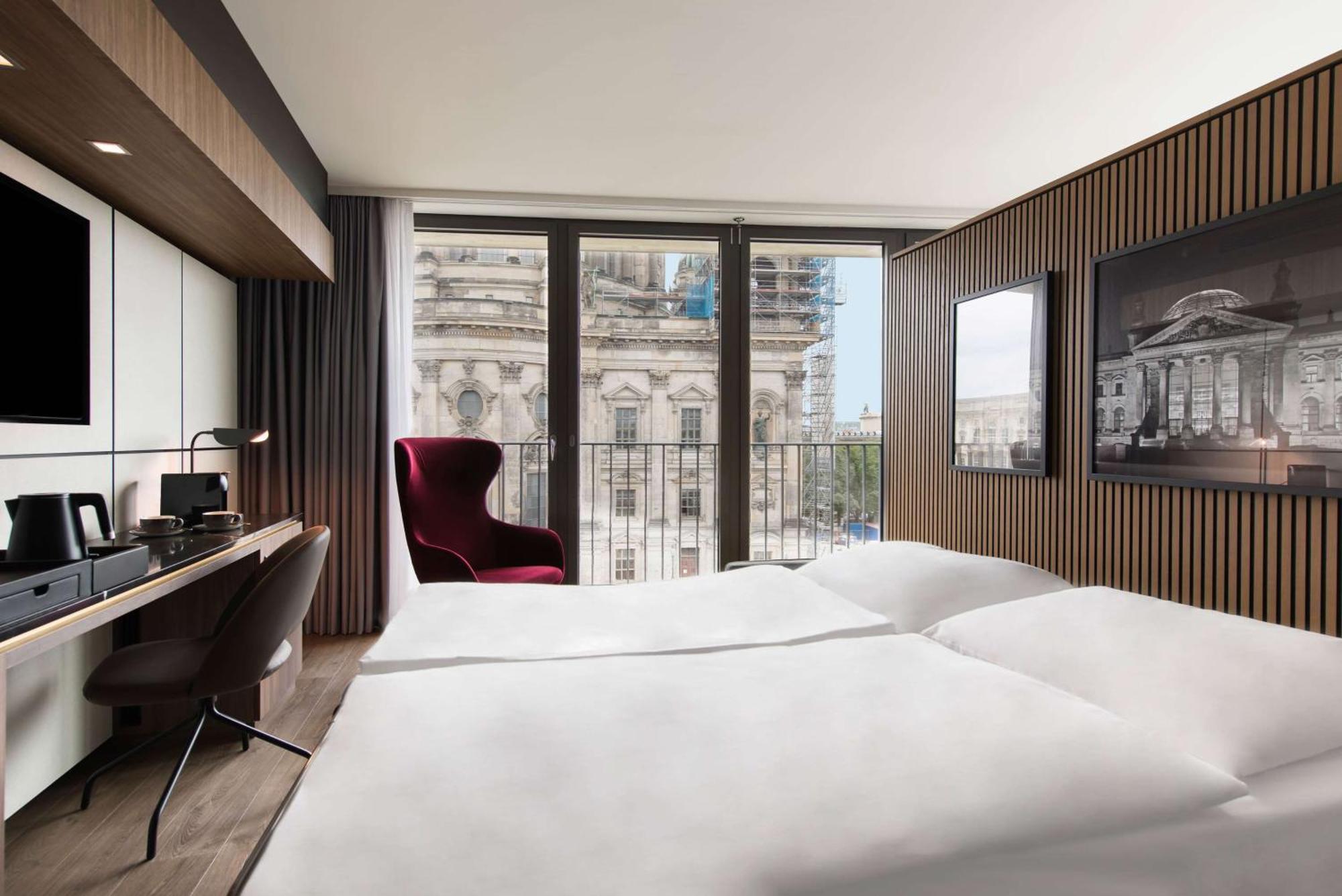Rodzinny apartament typu Suite