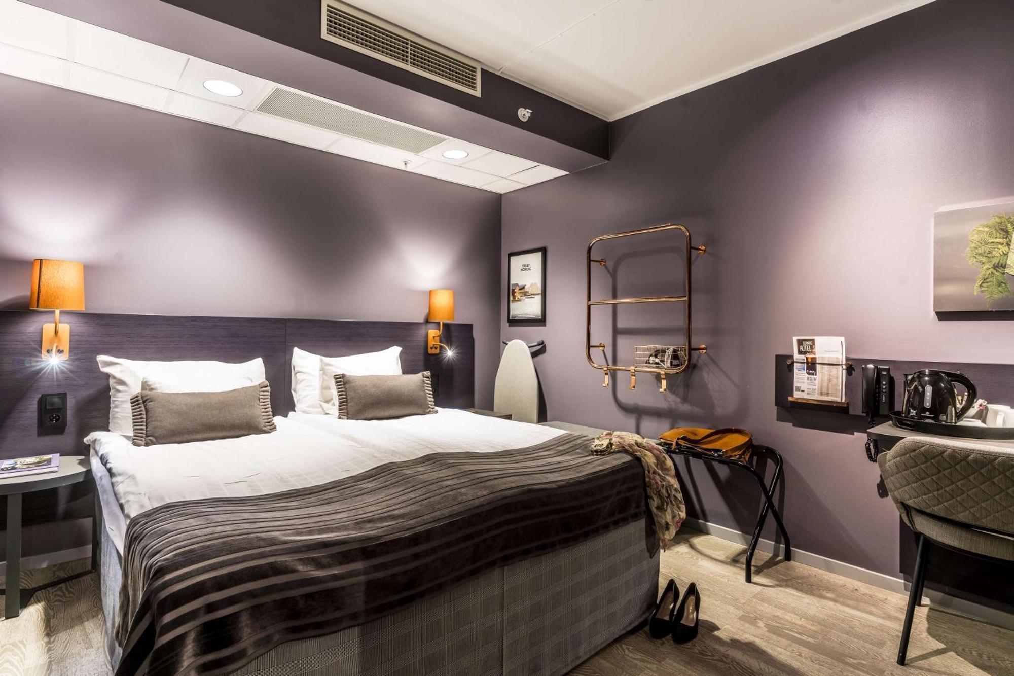 Double Room without Window