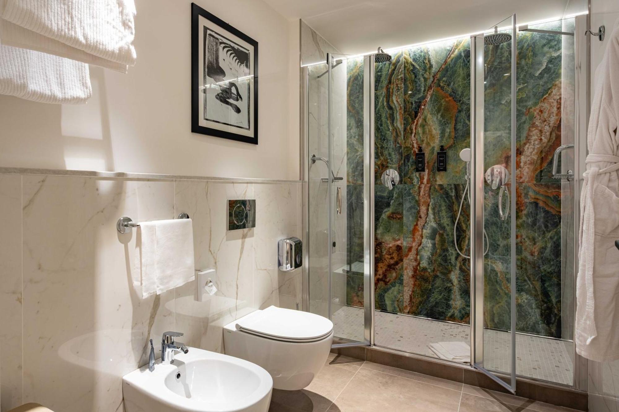 Apartament typu Junior Suite