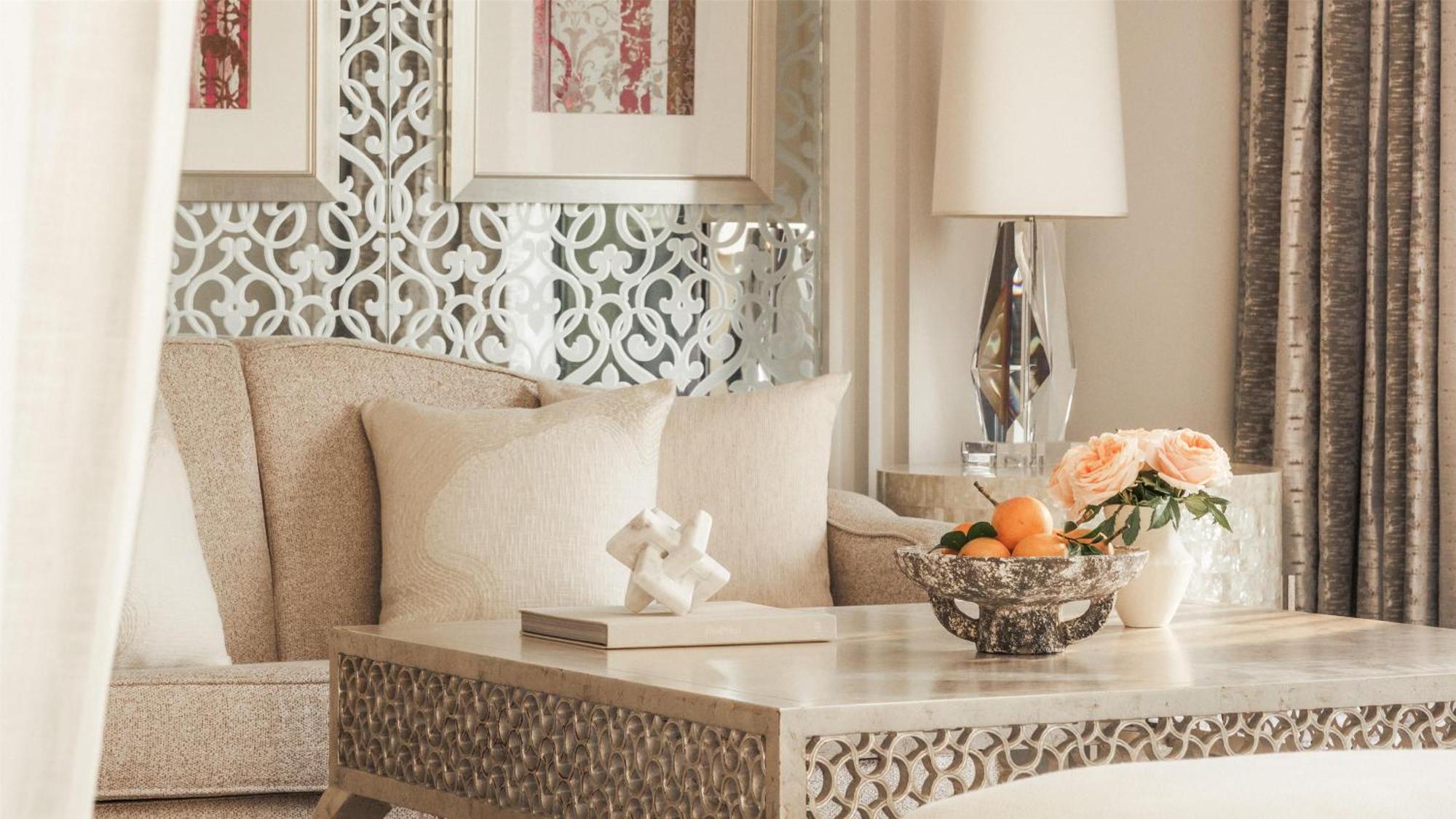Arabian Court Prince Suite UAE Resident UAE ID Mandatory includes DRIFT Beach Club Access Host Service Waterpark Access