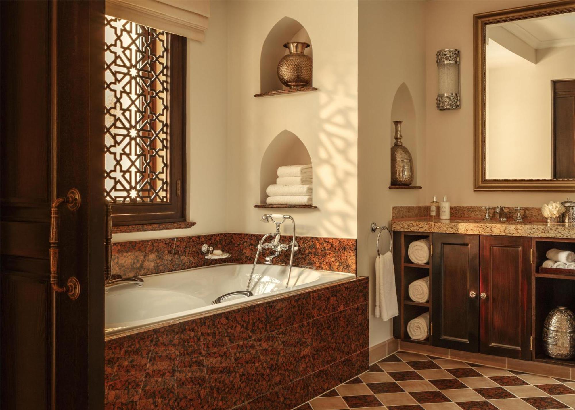 Arabian Court Prince Suite UAE Resident UAE ID Mandatory includes DRIFT Beach Club Access Host Service Waterpark Access