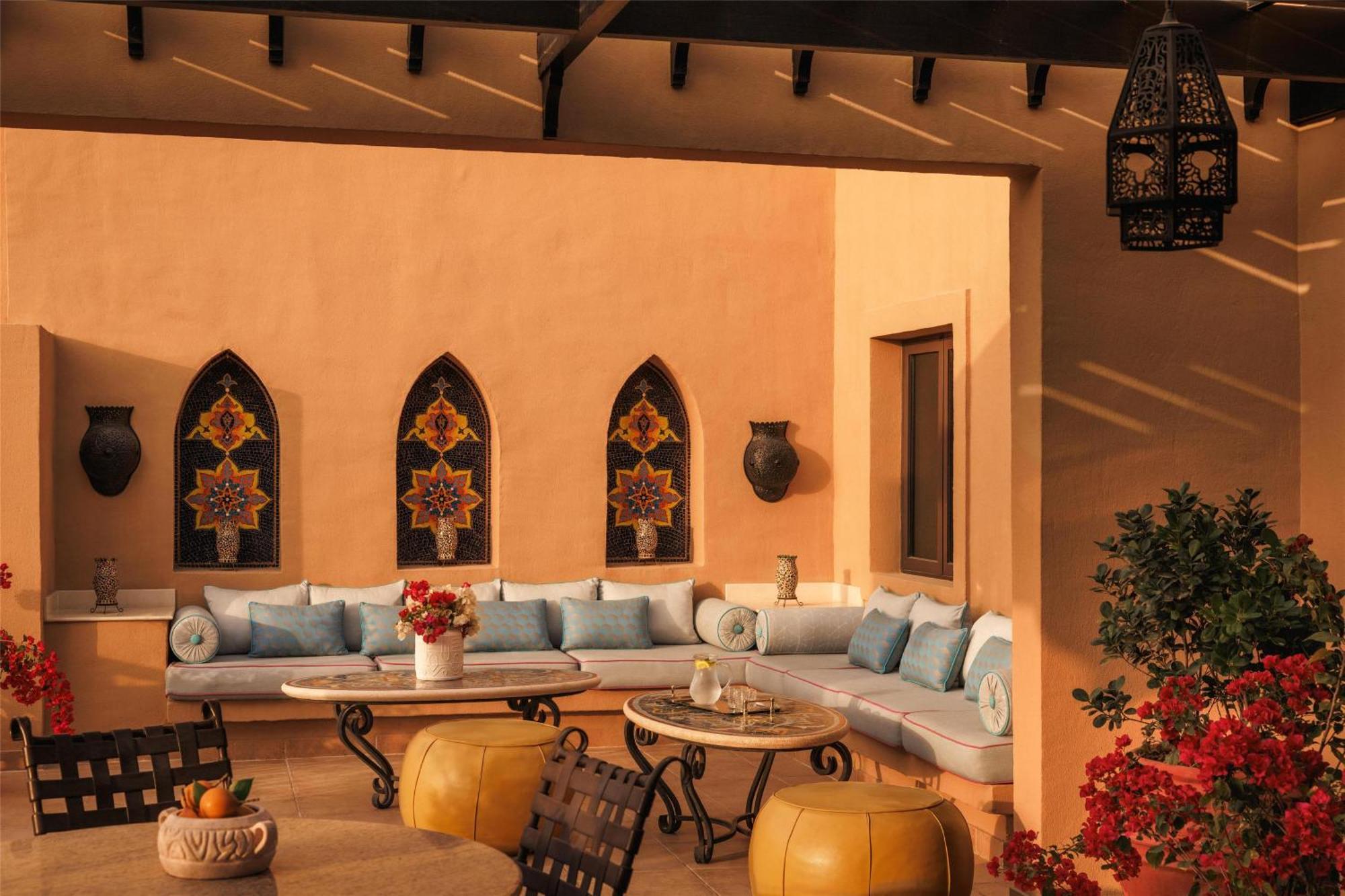 Arabian Court Prince Suite UAE Resident UAE ID Mandatory includes DRIFT Beach Club Access Host Service Waterpark Access
