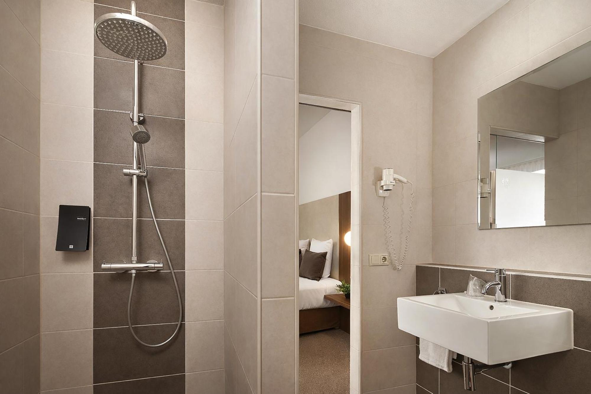 Comfort Twin Room