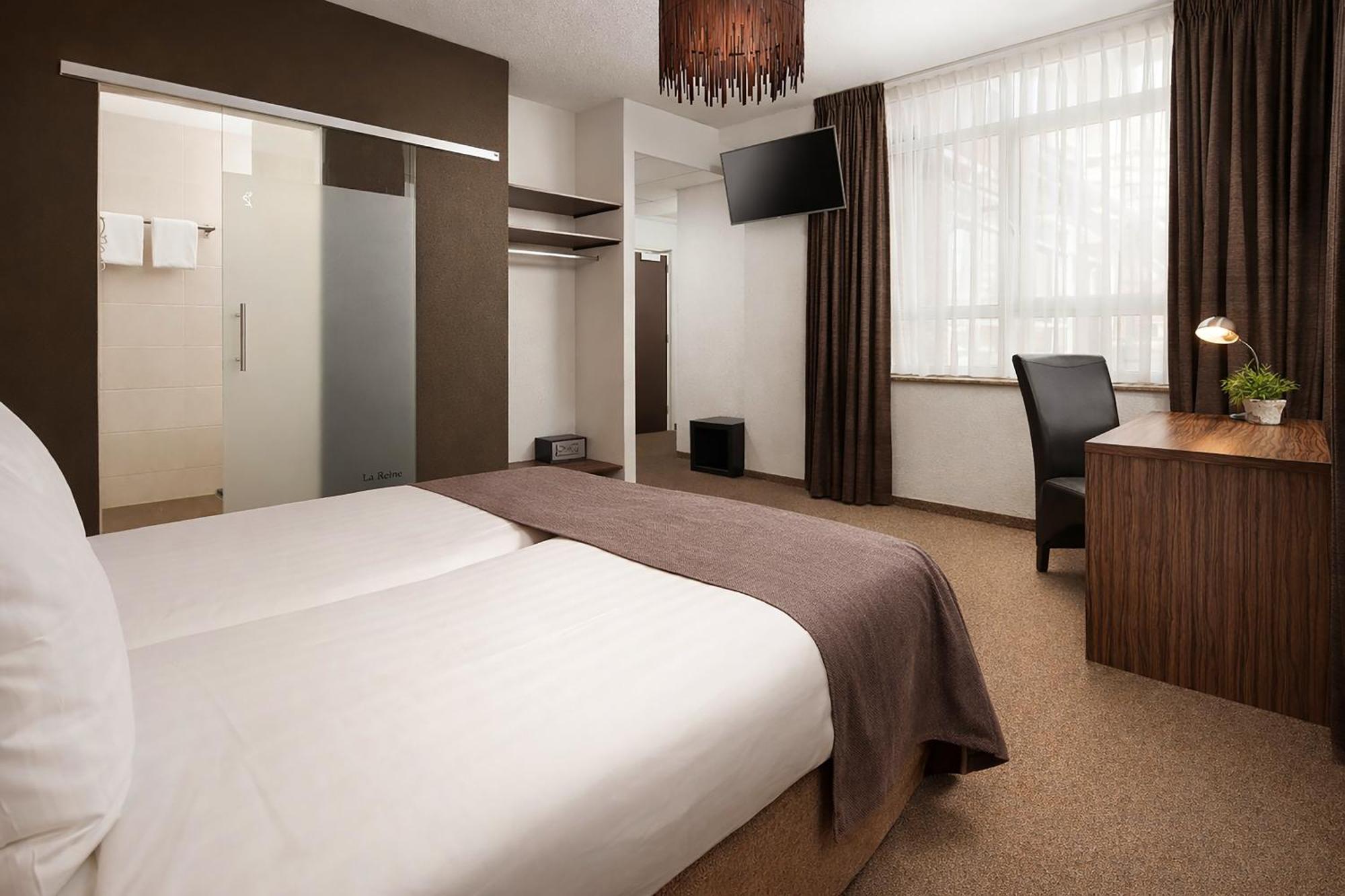 Comfort Twin Room