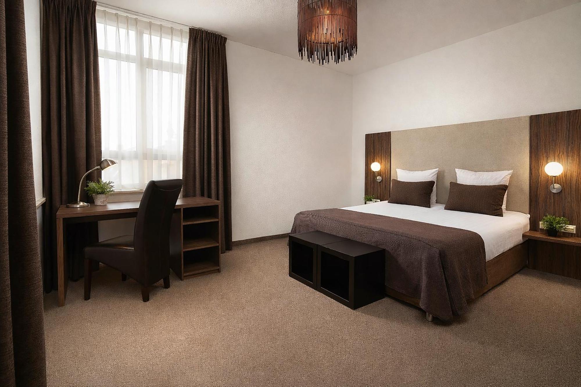Comfort Twin Room