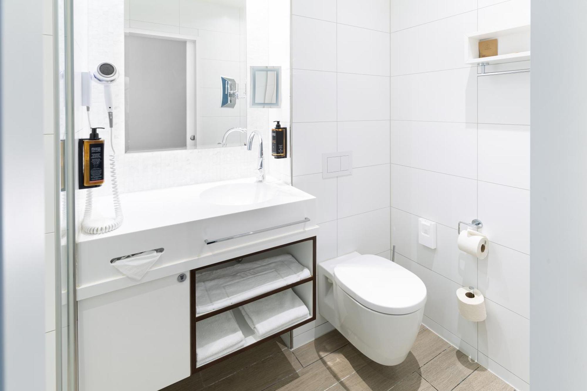 Apartament typu Superior Suite