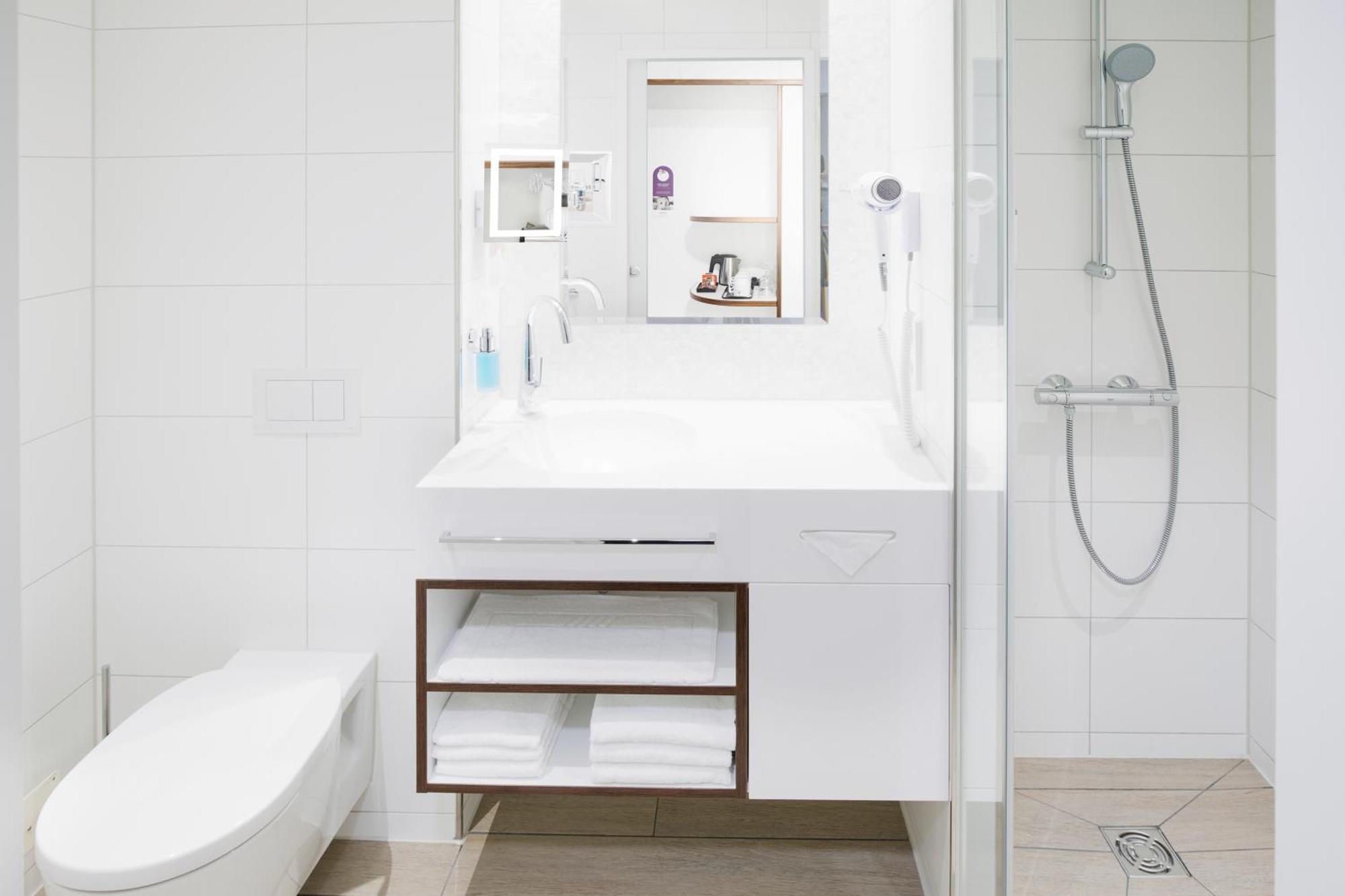 Apartament typu Junior Suite