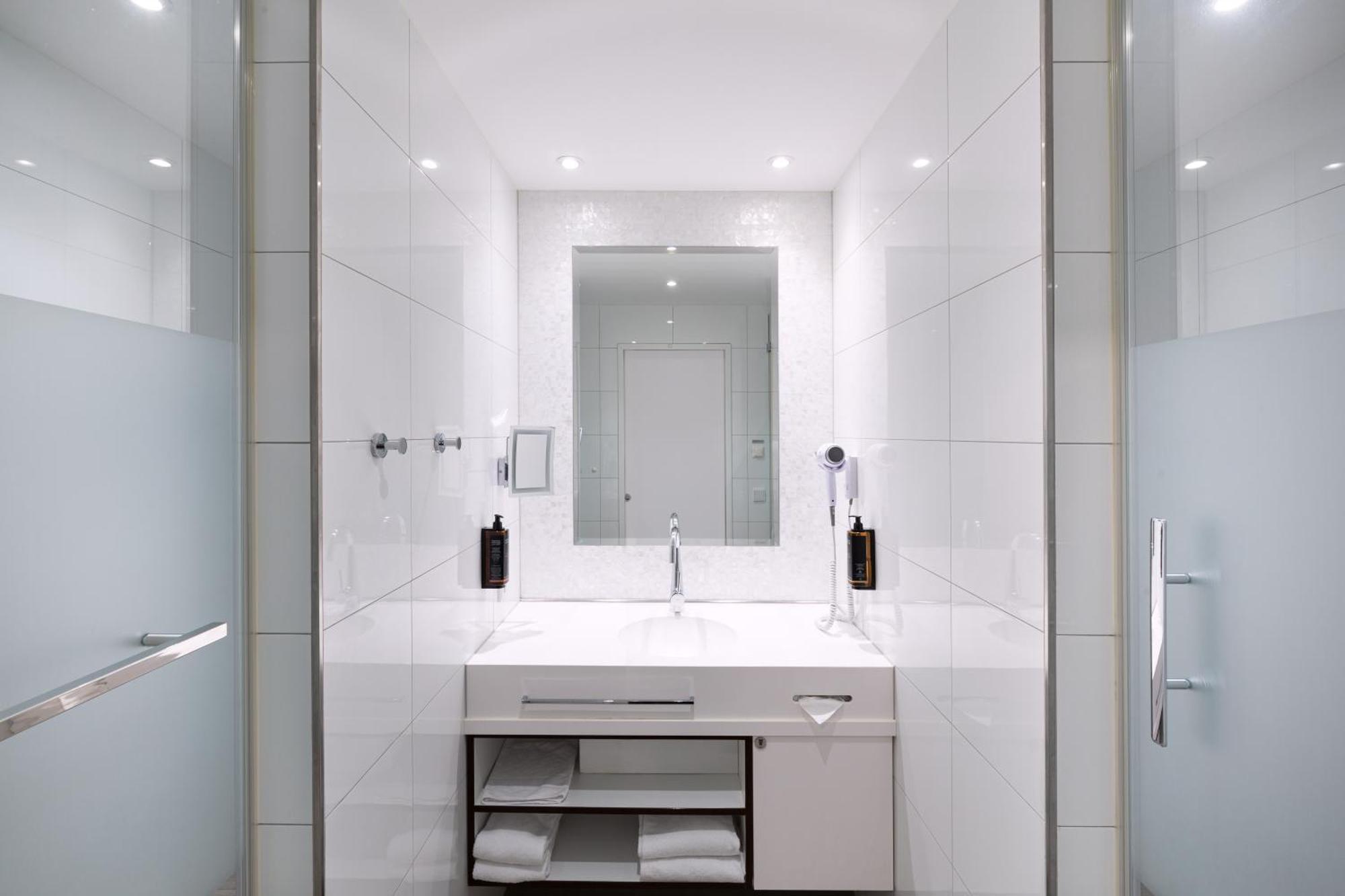 Apartament typu Deluxe Suite