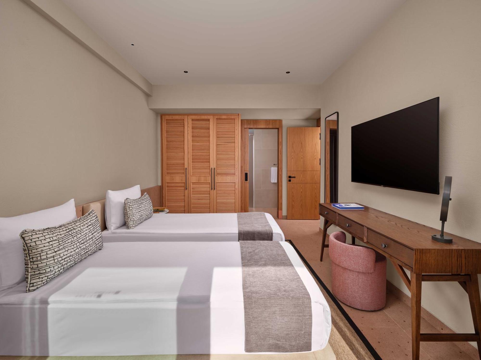 Apartament typu Executive Suite