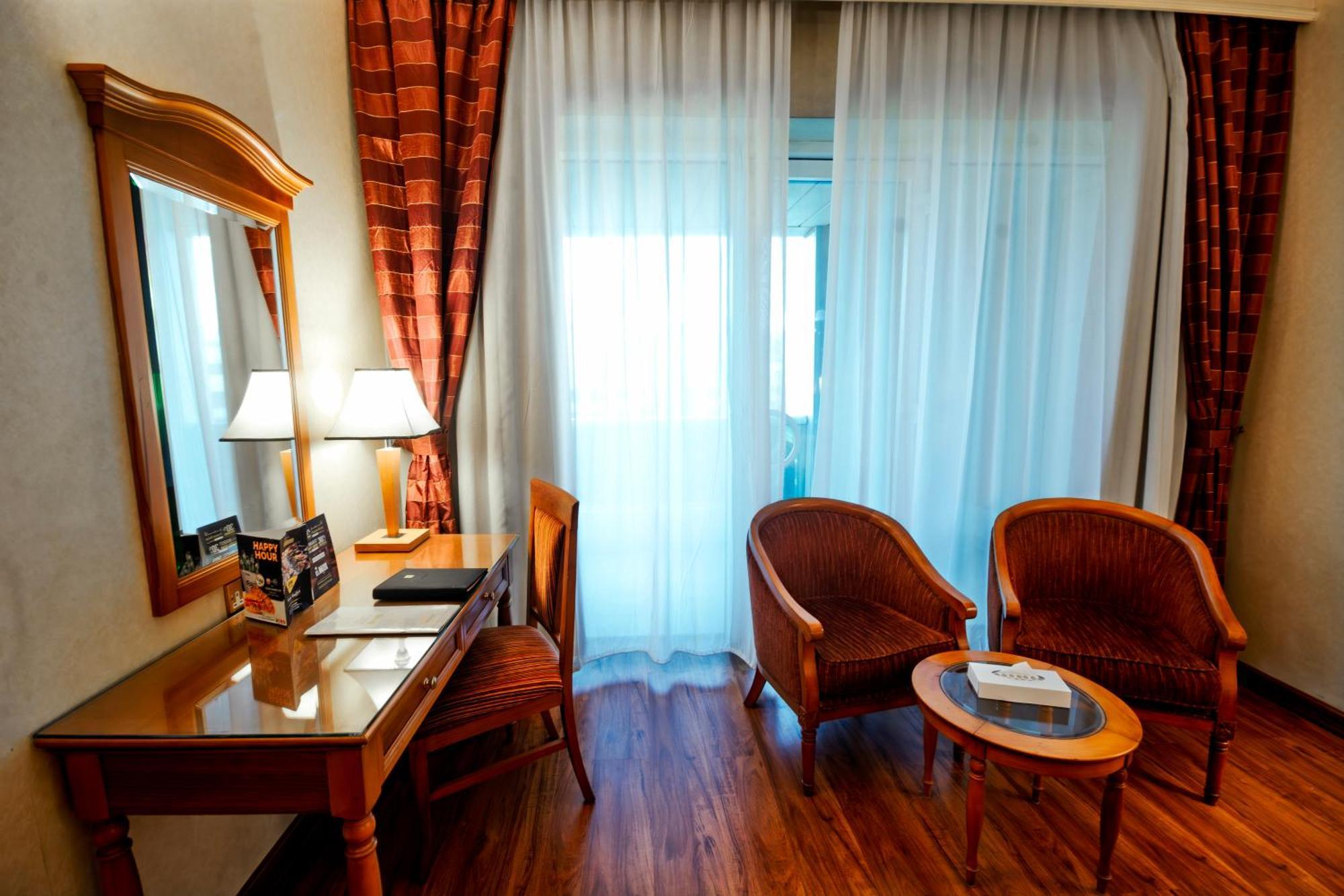 Premium Double Room