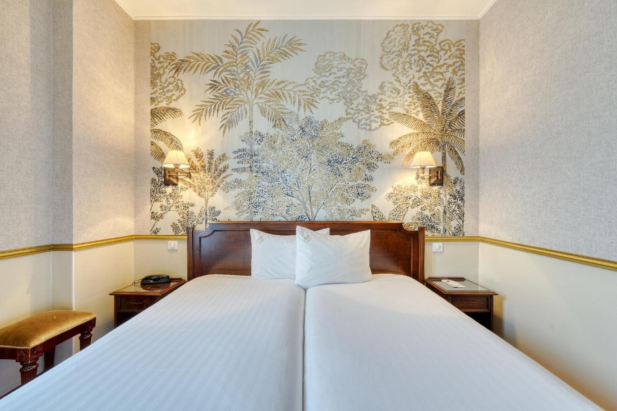 Twin Room Classic