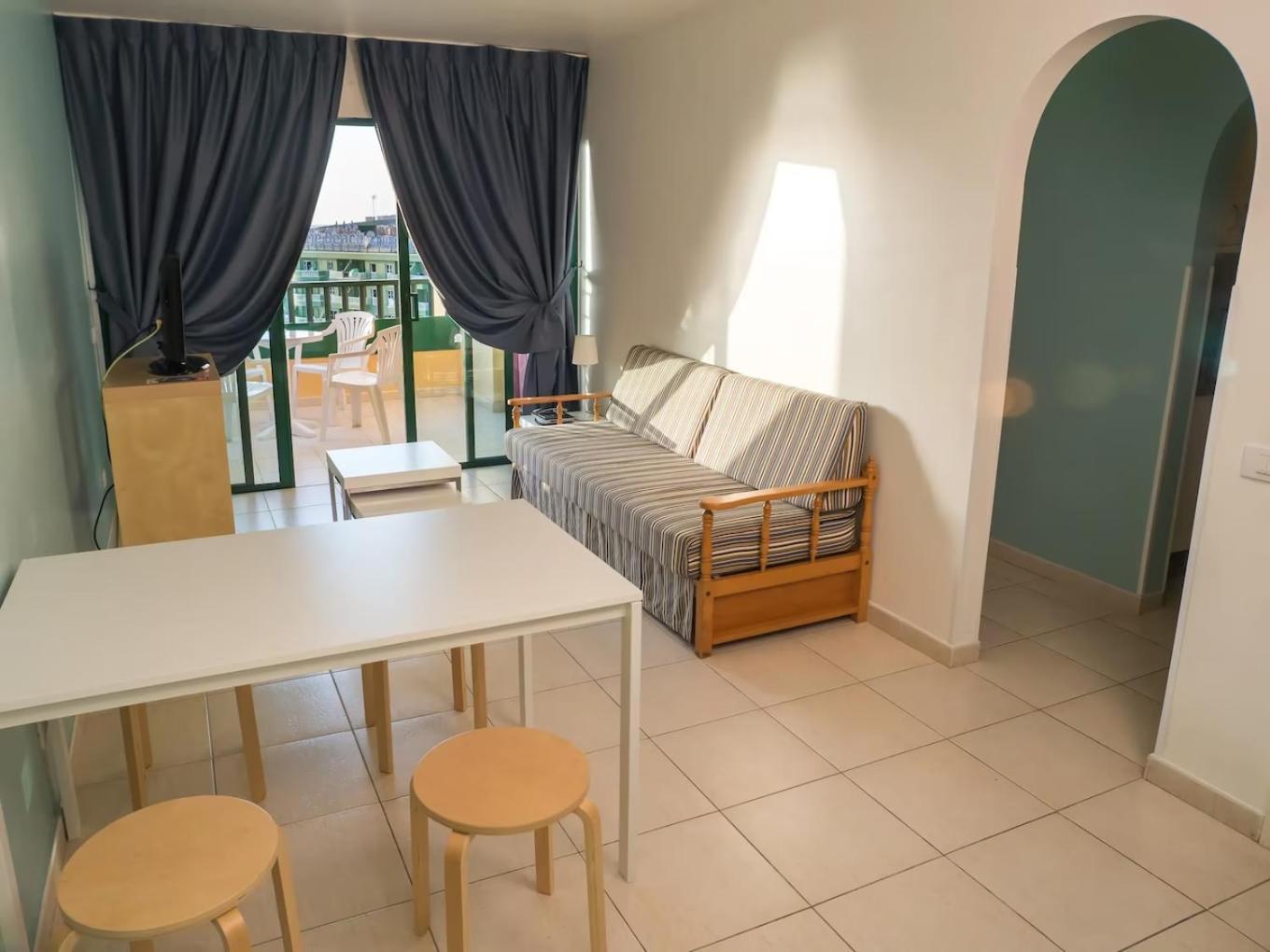 Apartament typu Classic