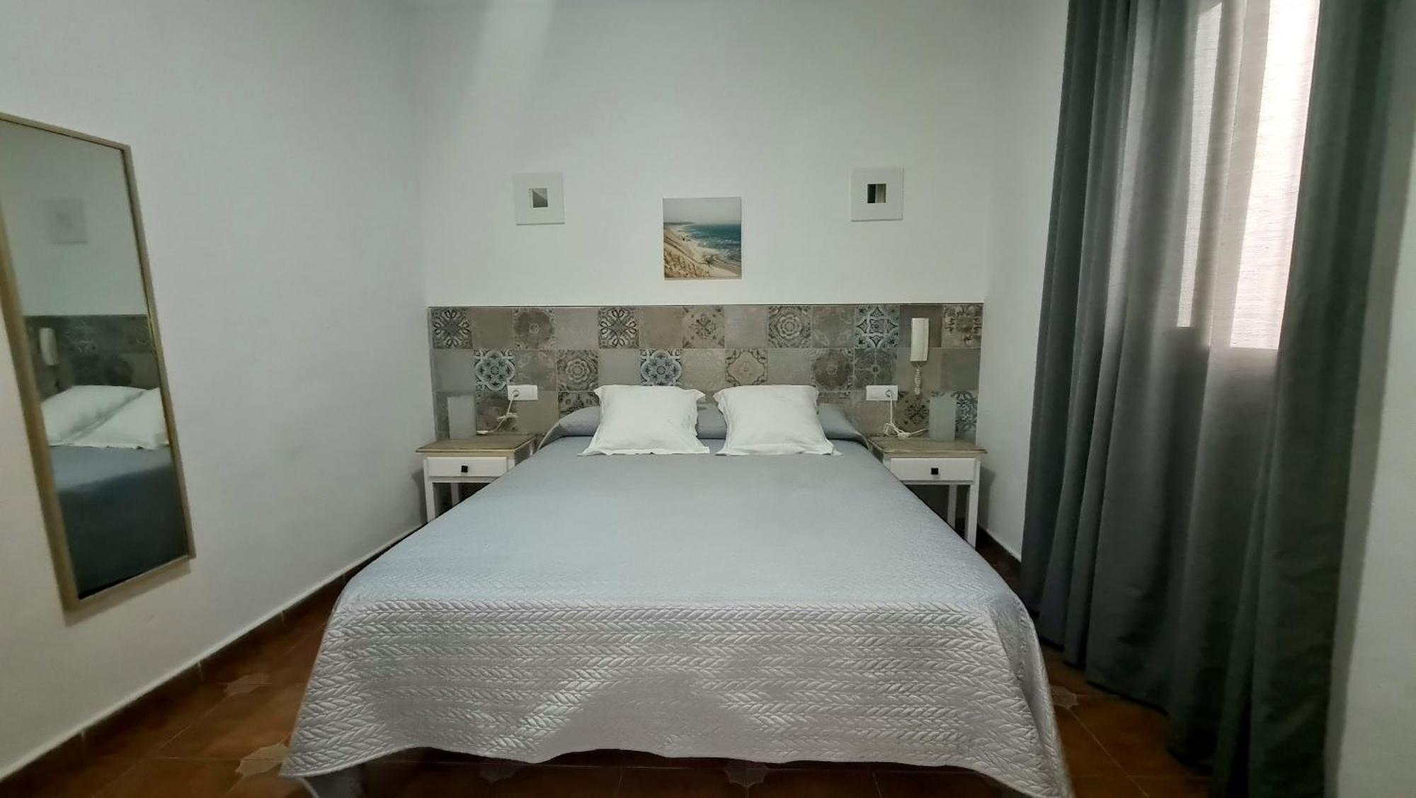 Bed Male Dormitory Room