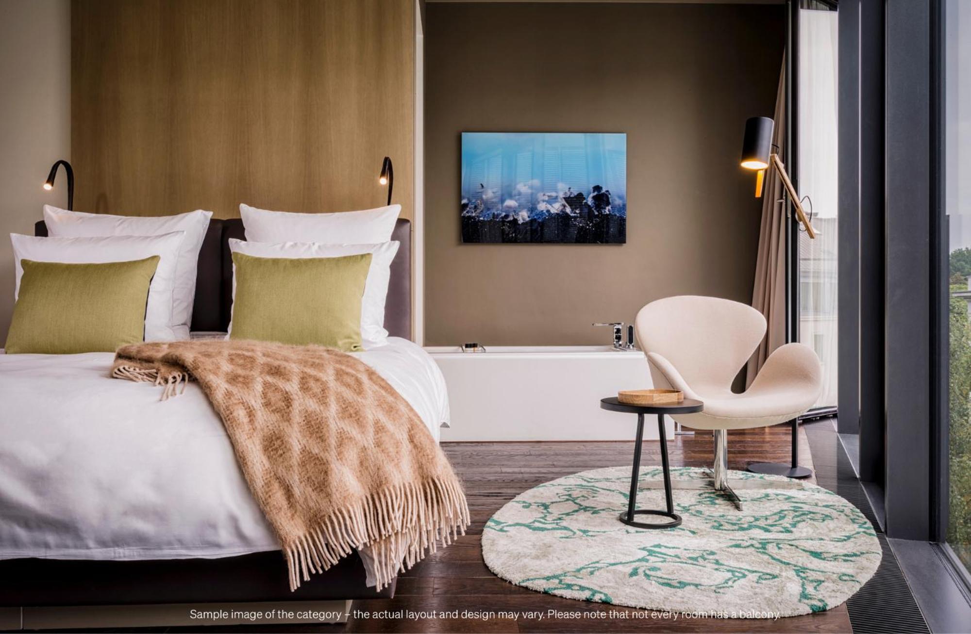 Embassy Room