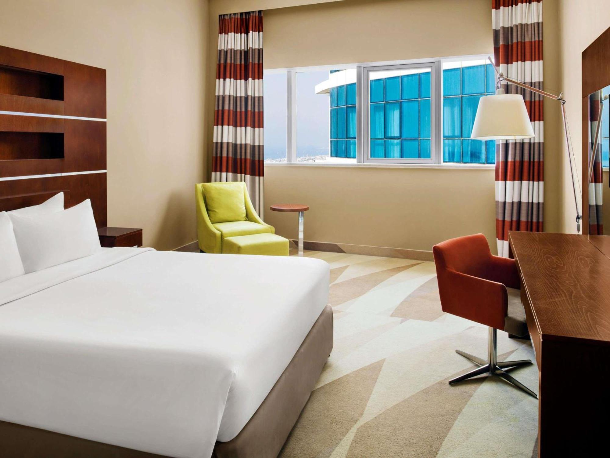 Three-Bedroom Suite