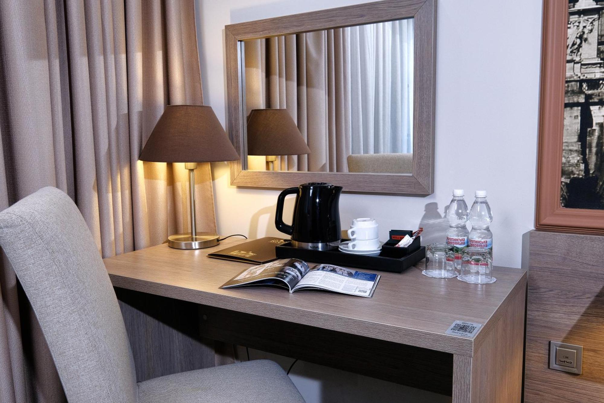 Double or Twin Room