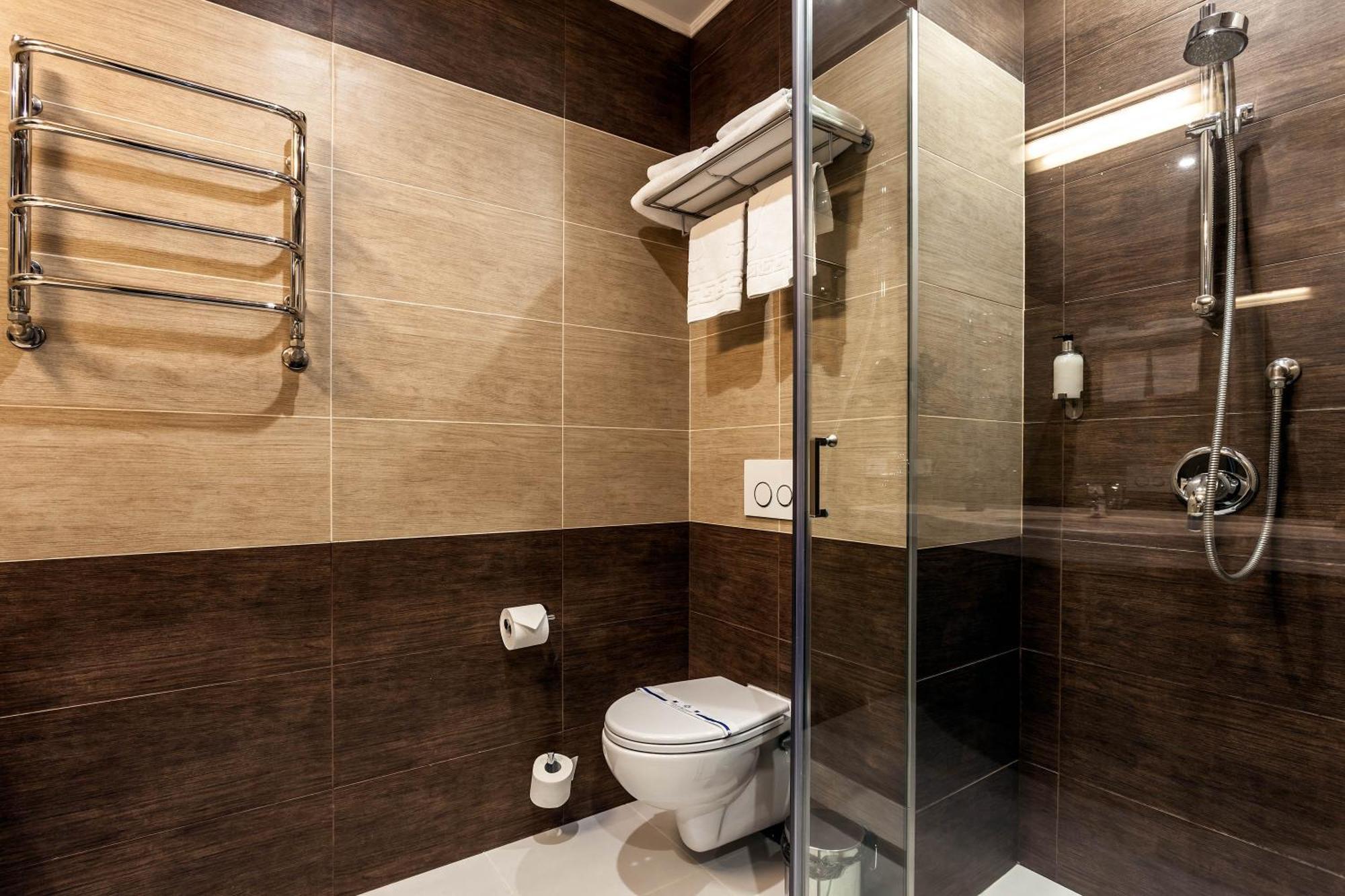 Comfort Double or Twin Room