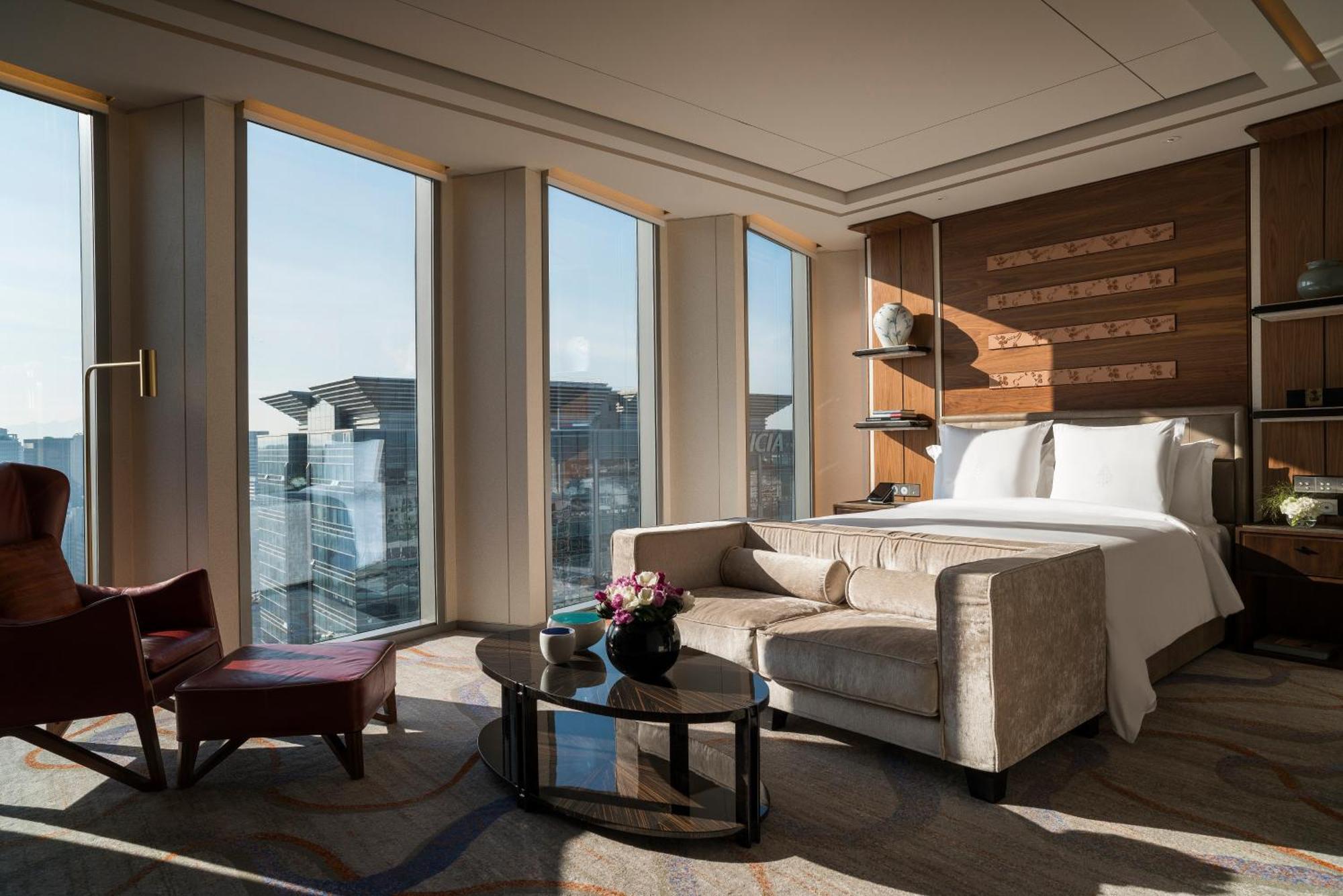 Two-Bedroom Suite