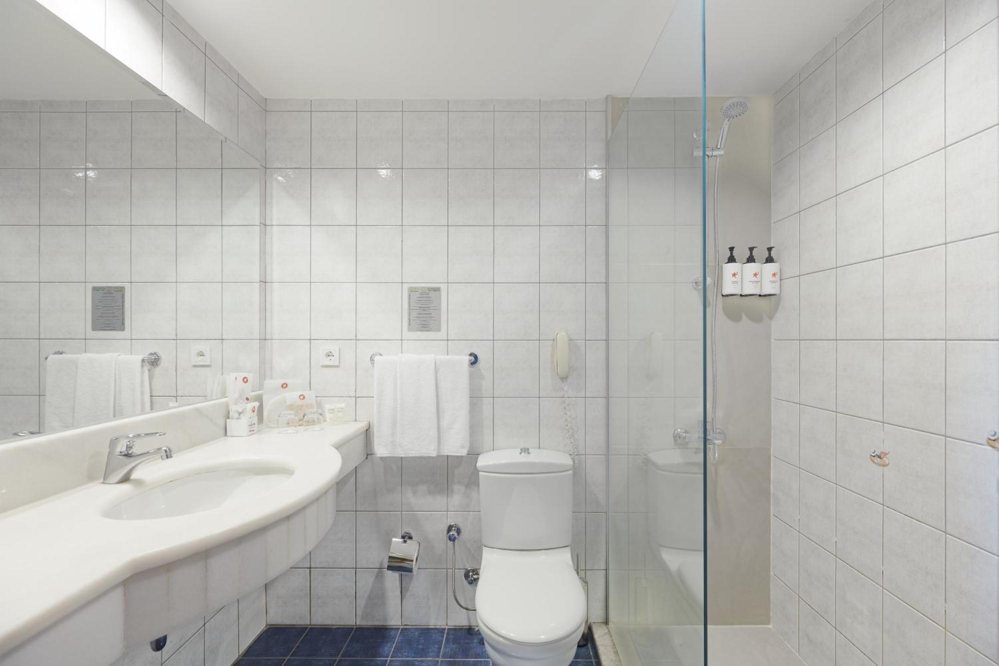 Pokój Trzyosobowy typu Comfort