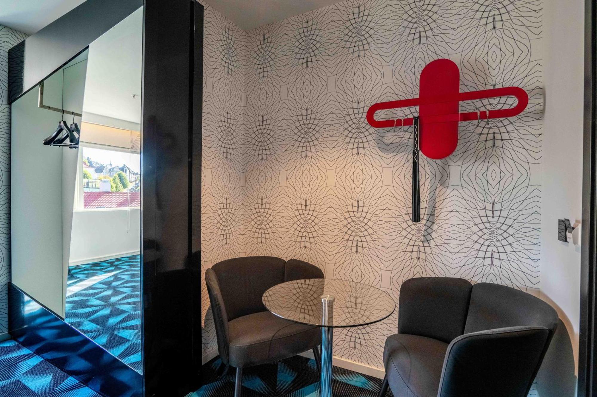Design Superior Room
