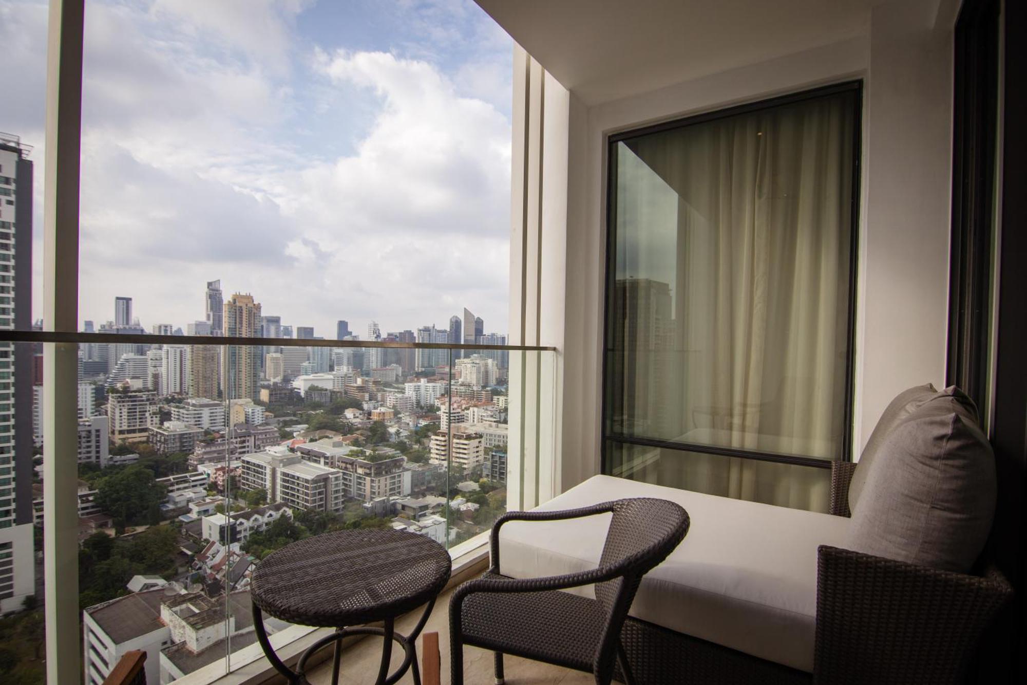 Apartament typu Rattanakosin Suite
