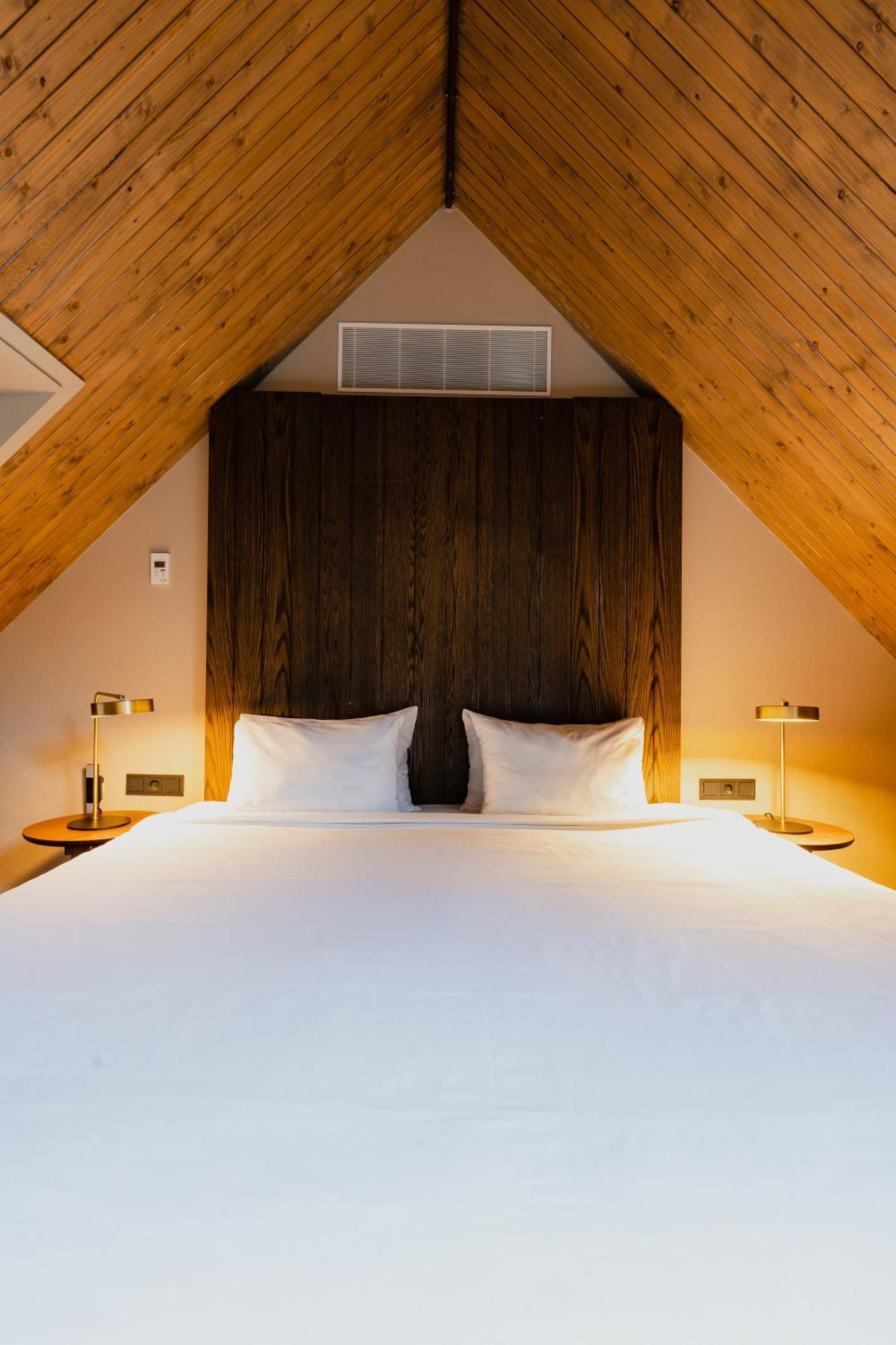 Suite Double or Twin