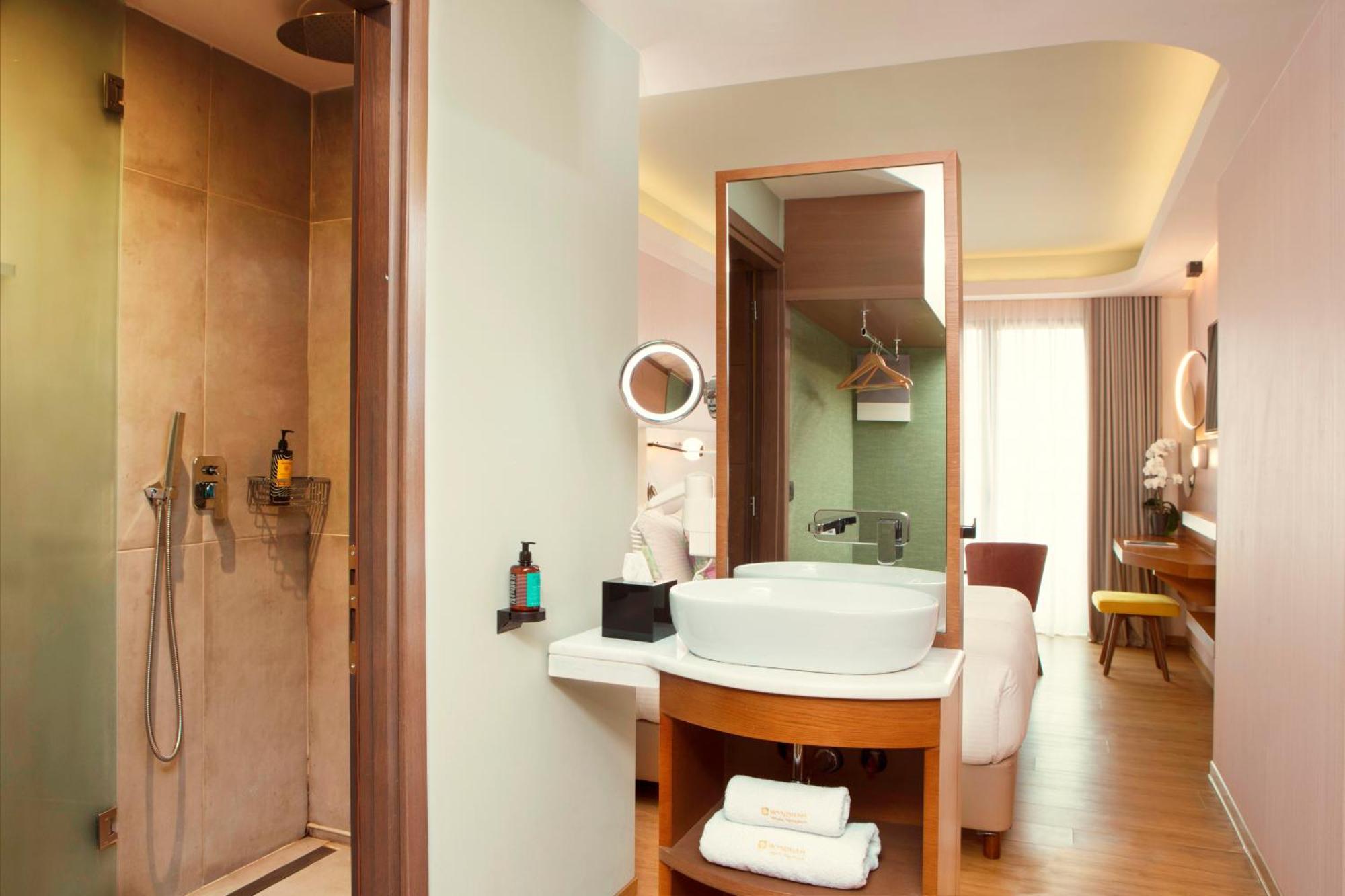 Executive Room City View