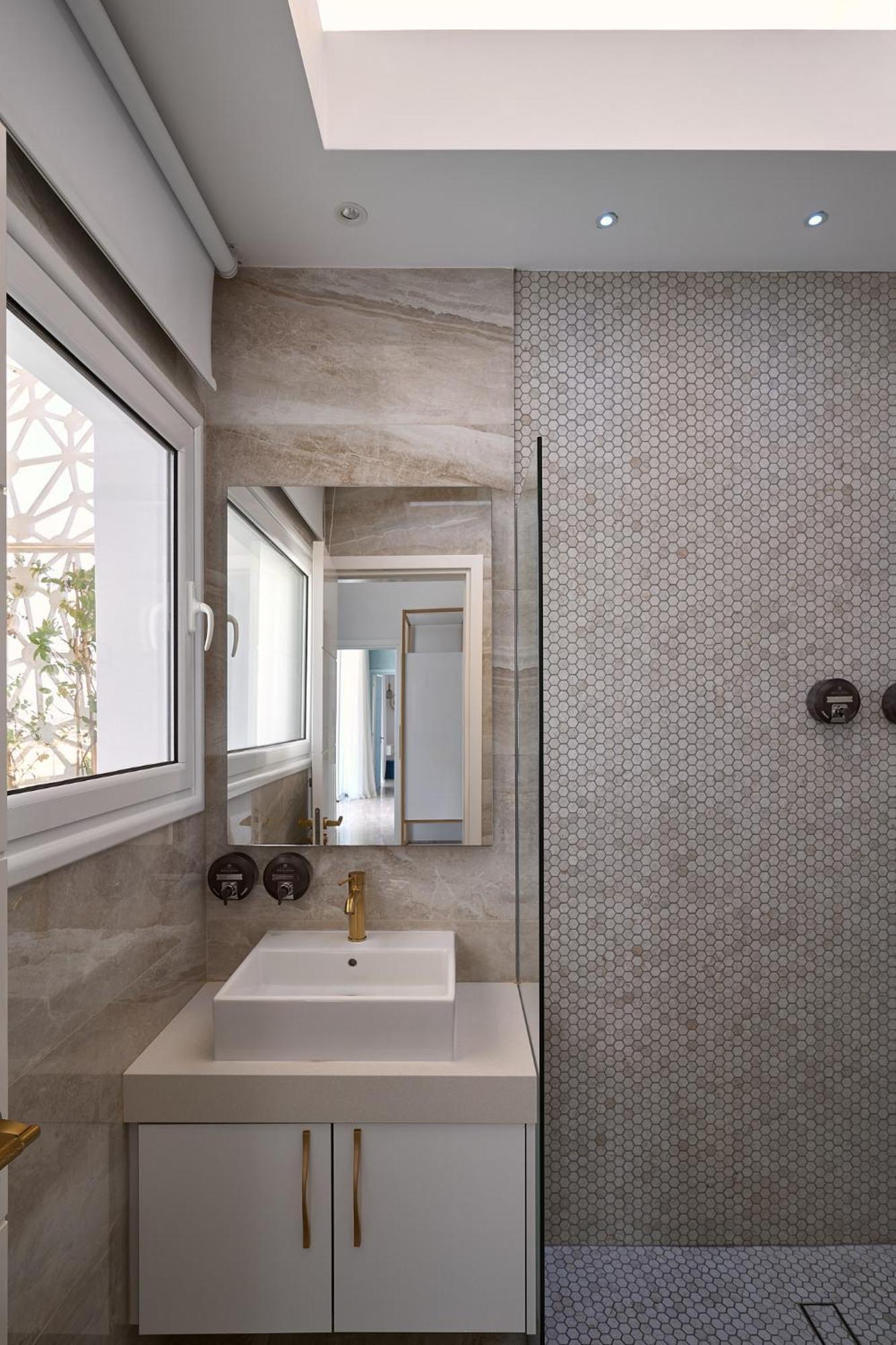 Mystico Two-Bedroom Suite Sea View & Plunge Pool