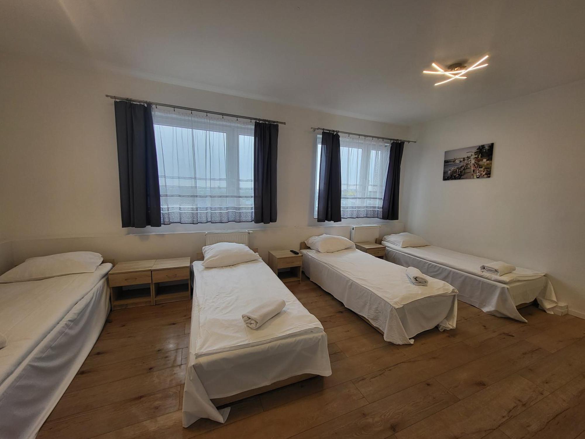 Apartament typu studio