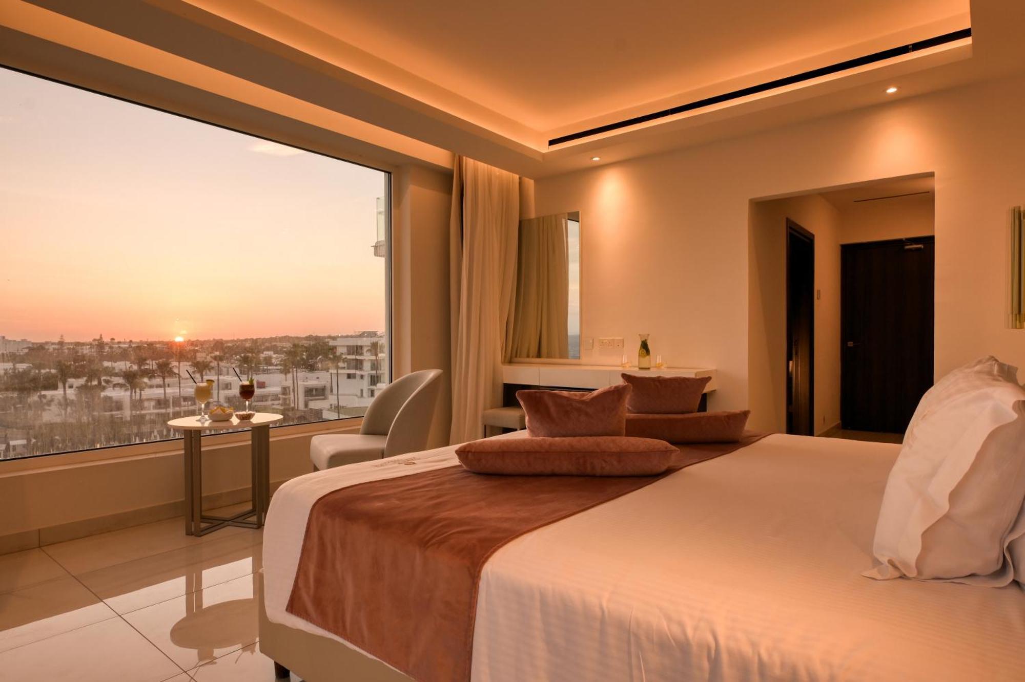 Suite Sea View