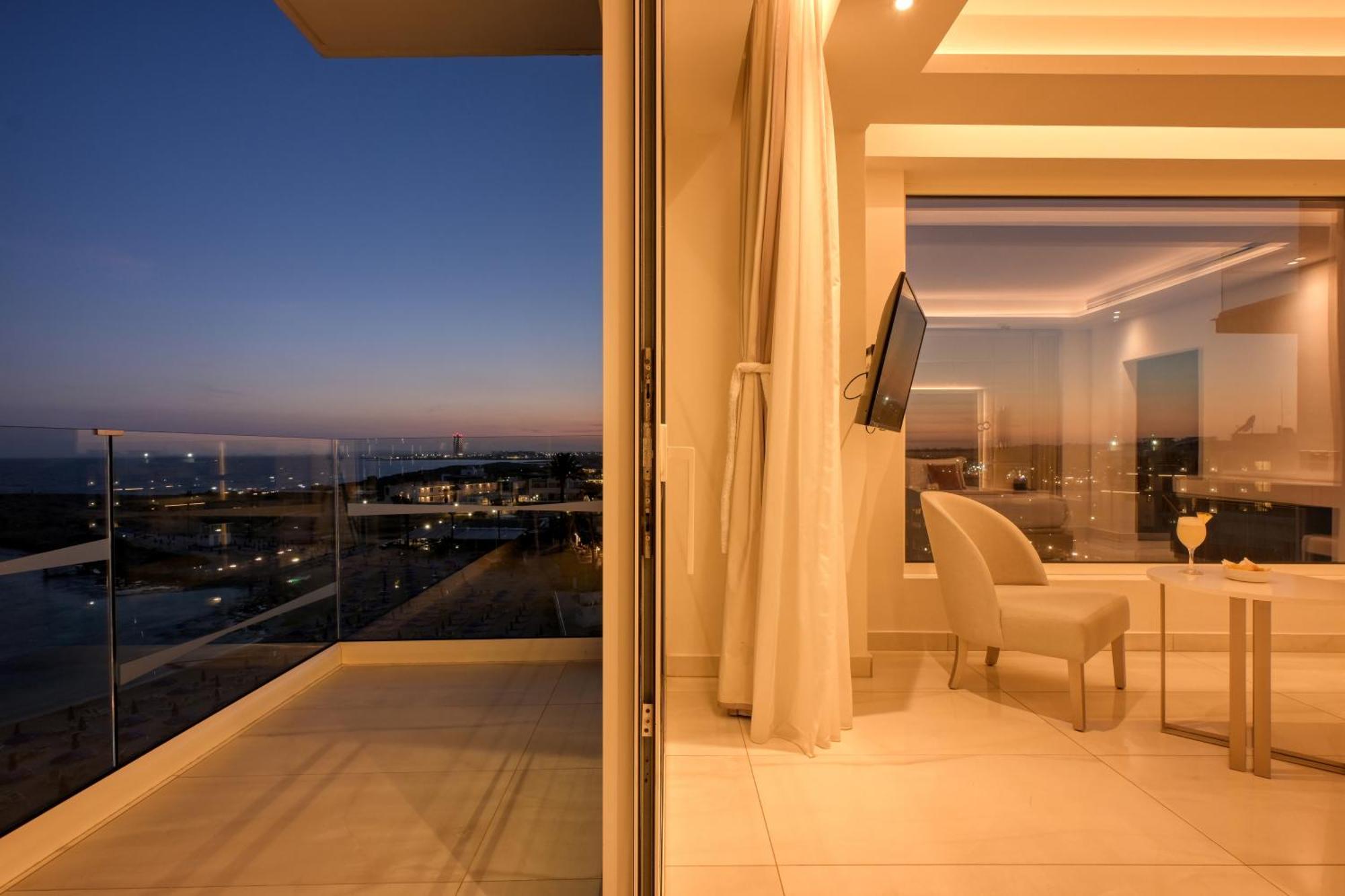 Suite Sea View