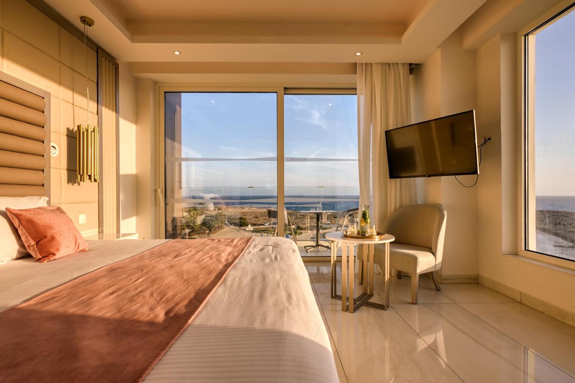 Suite Sea View