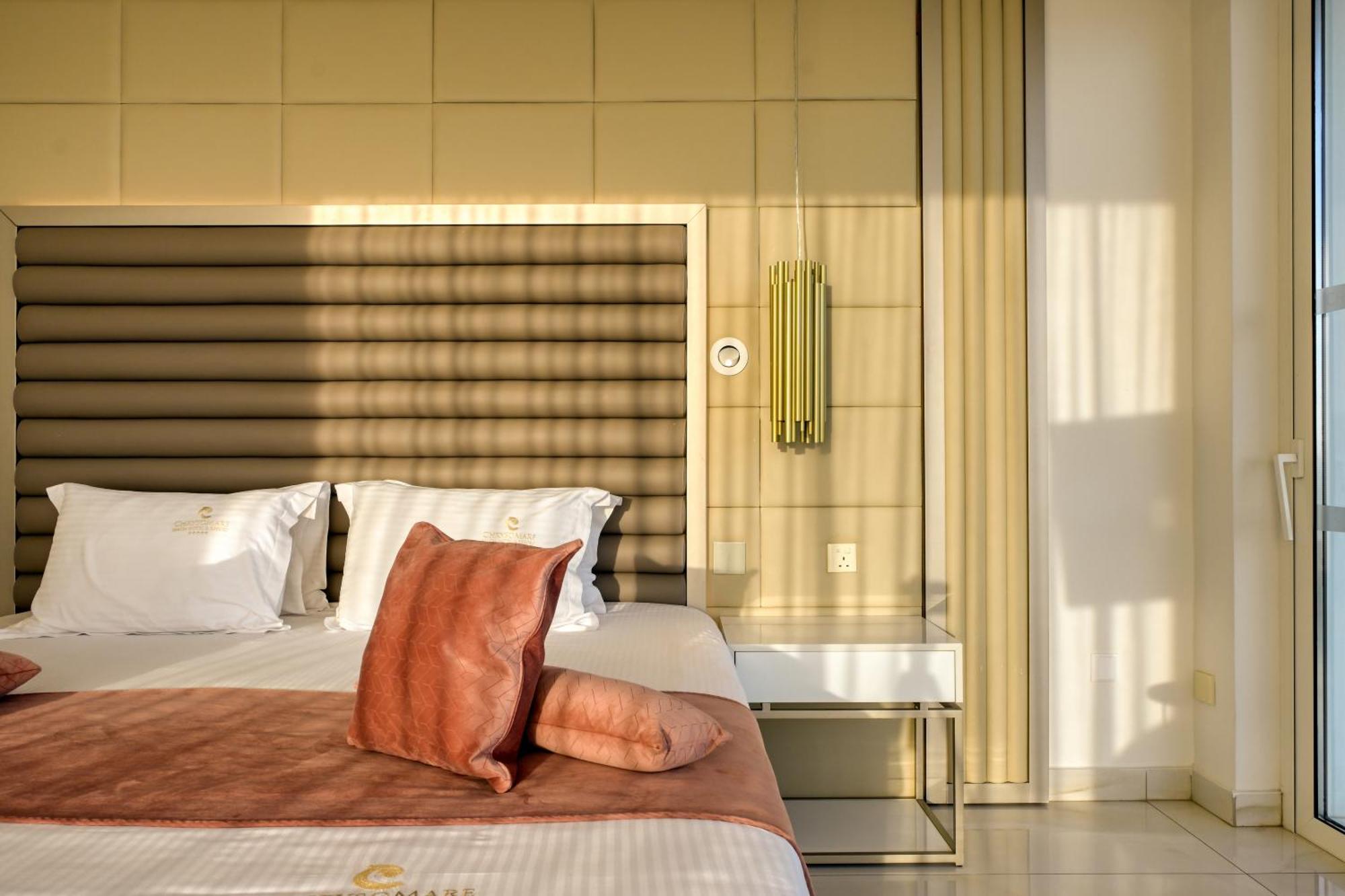 Suite Sea View