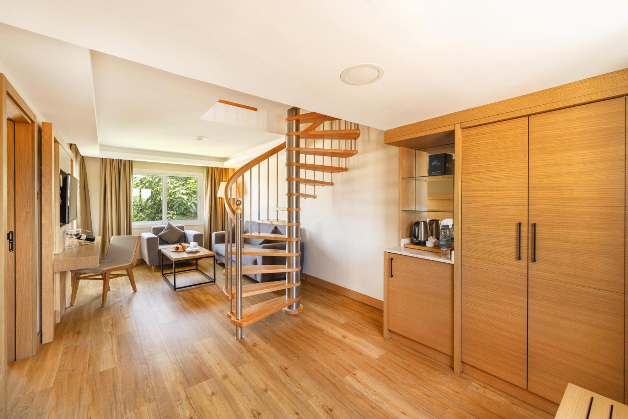 Superior Villa