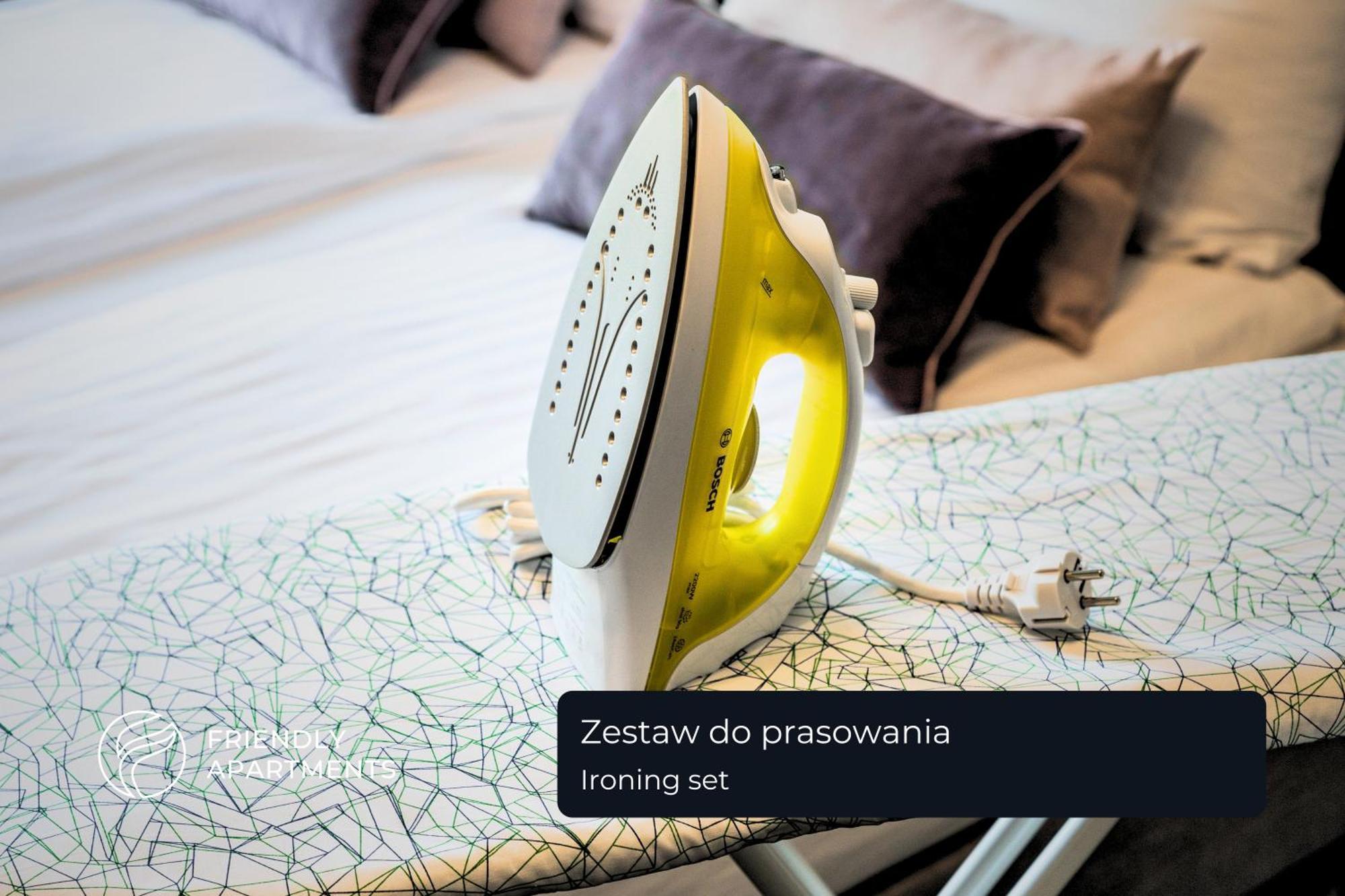 Apartament typu Deluxe