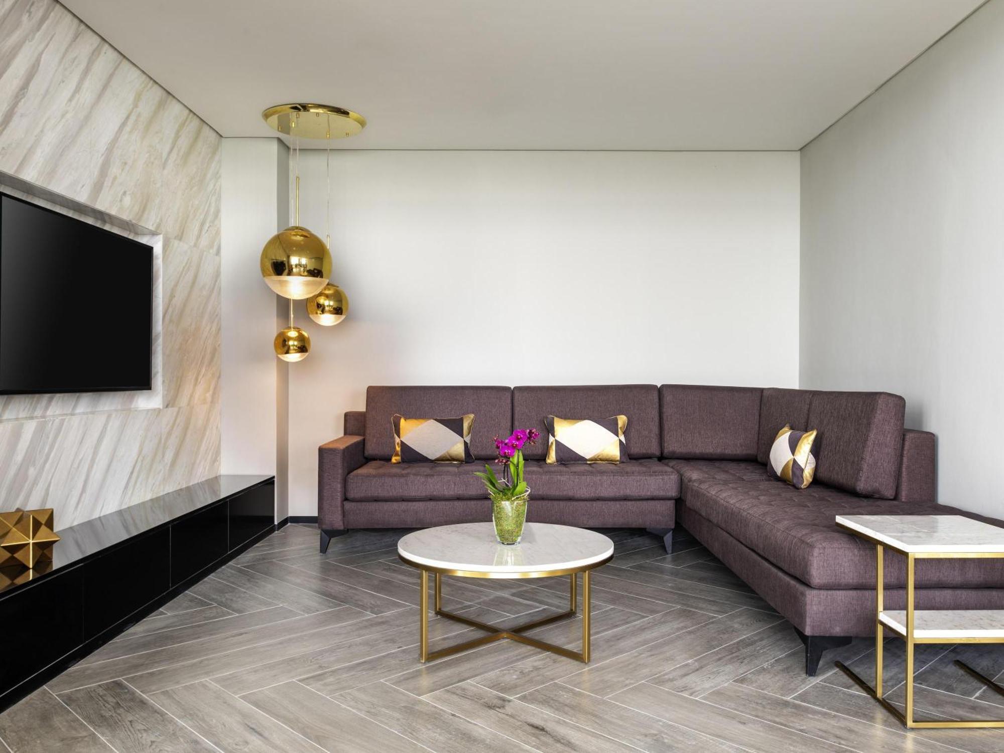 Katara Suite