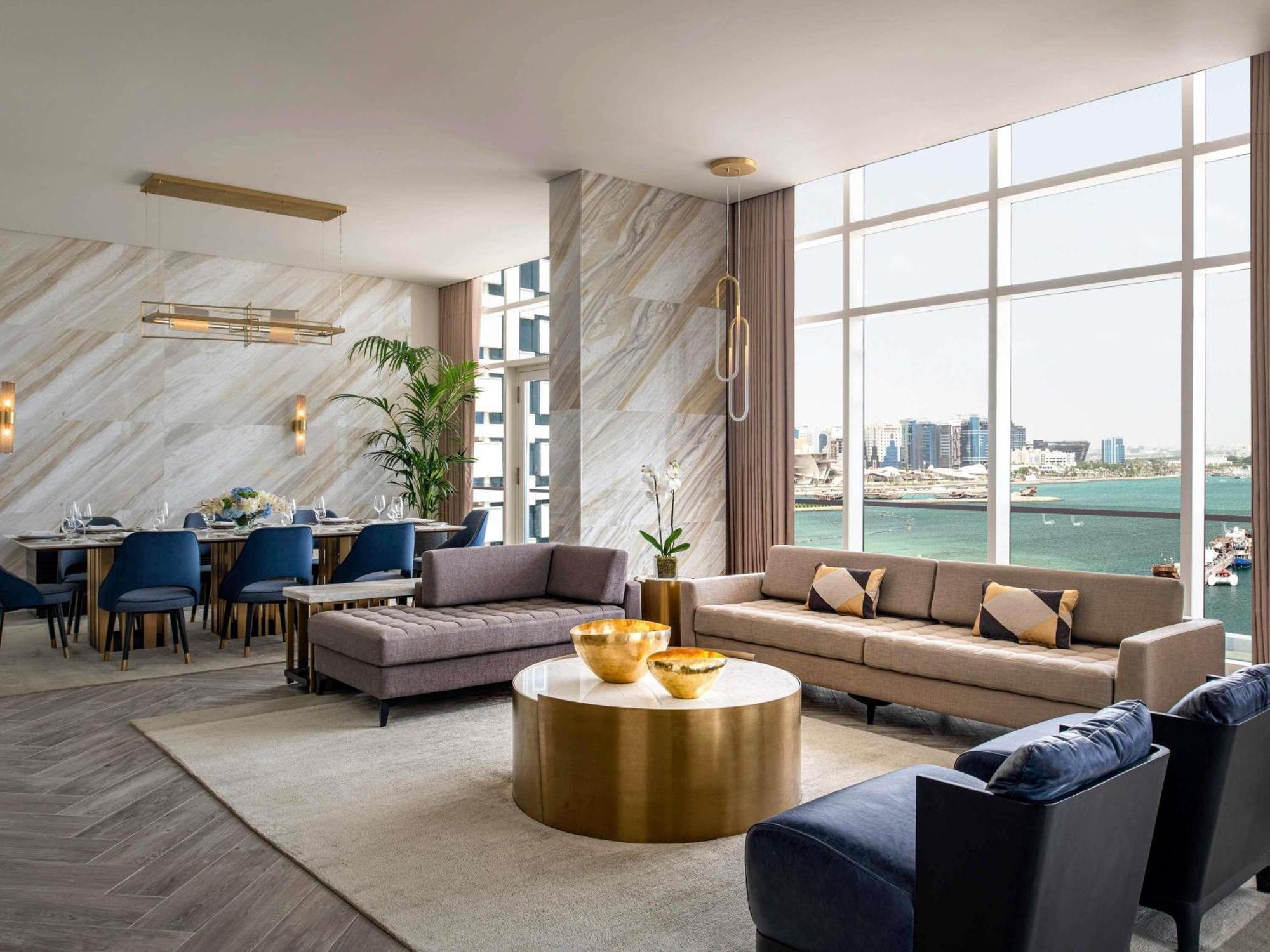 Katara Suite