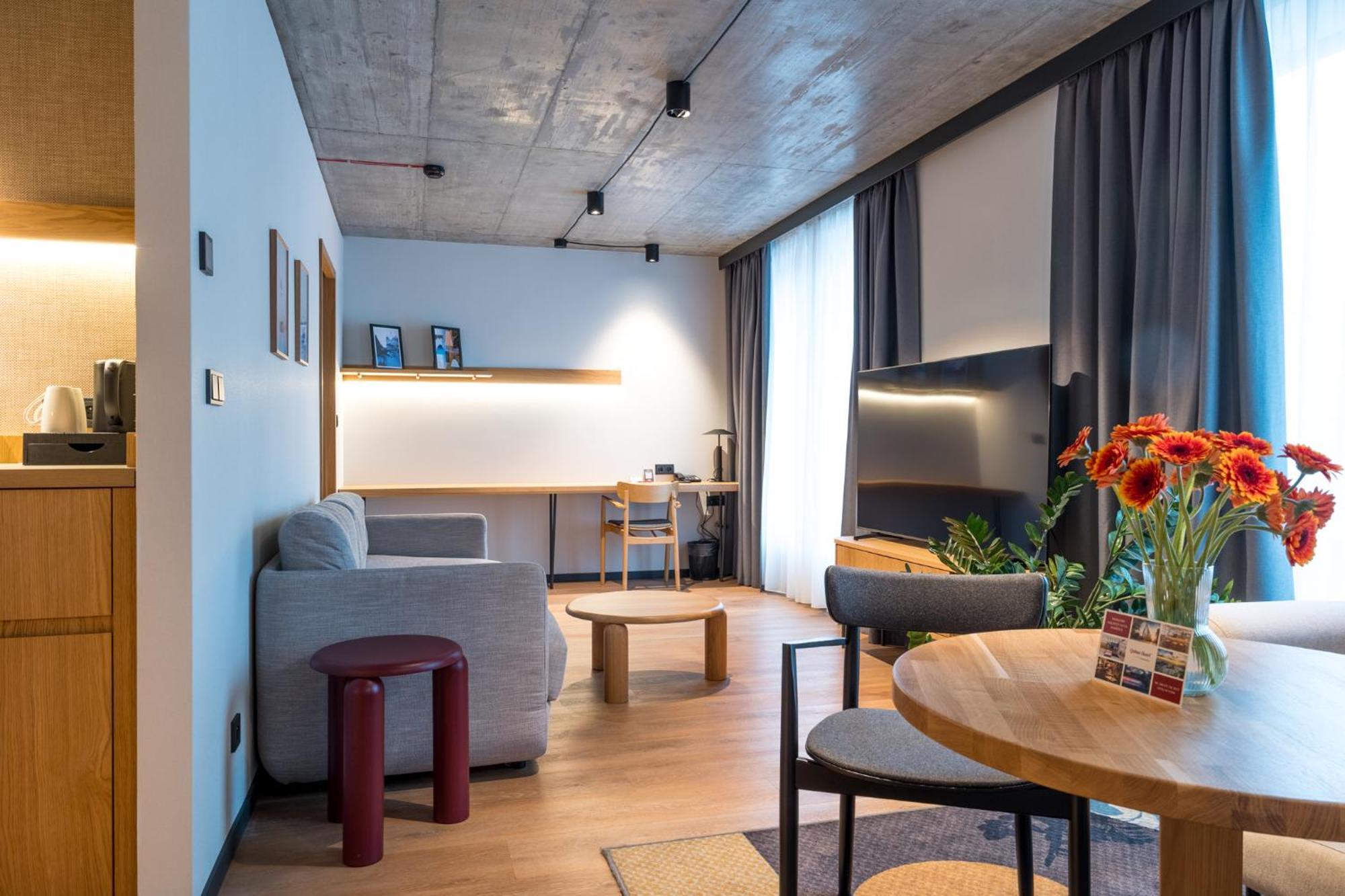 Apartament