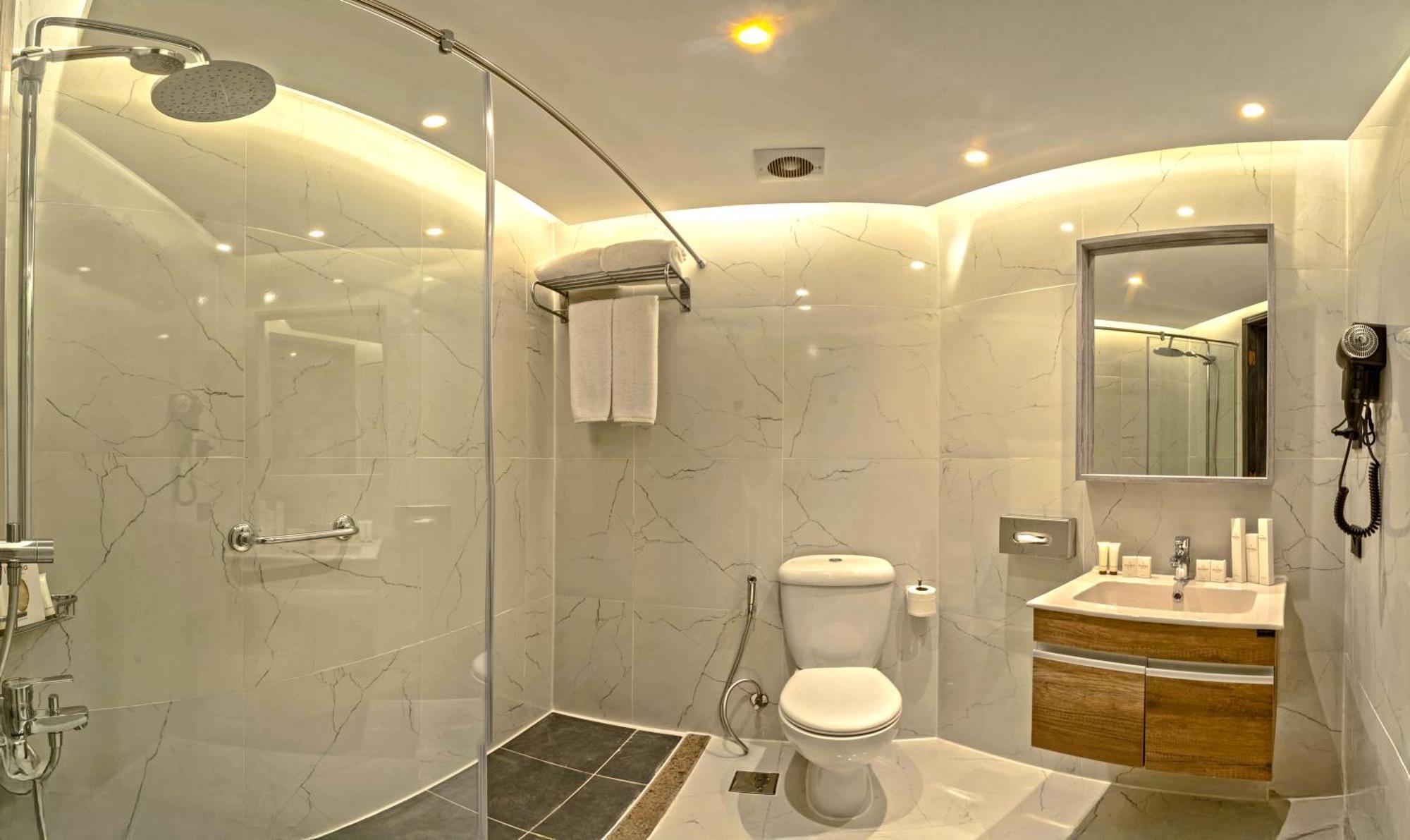 Suite Private Pool