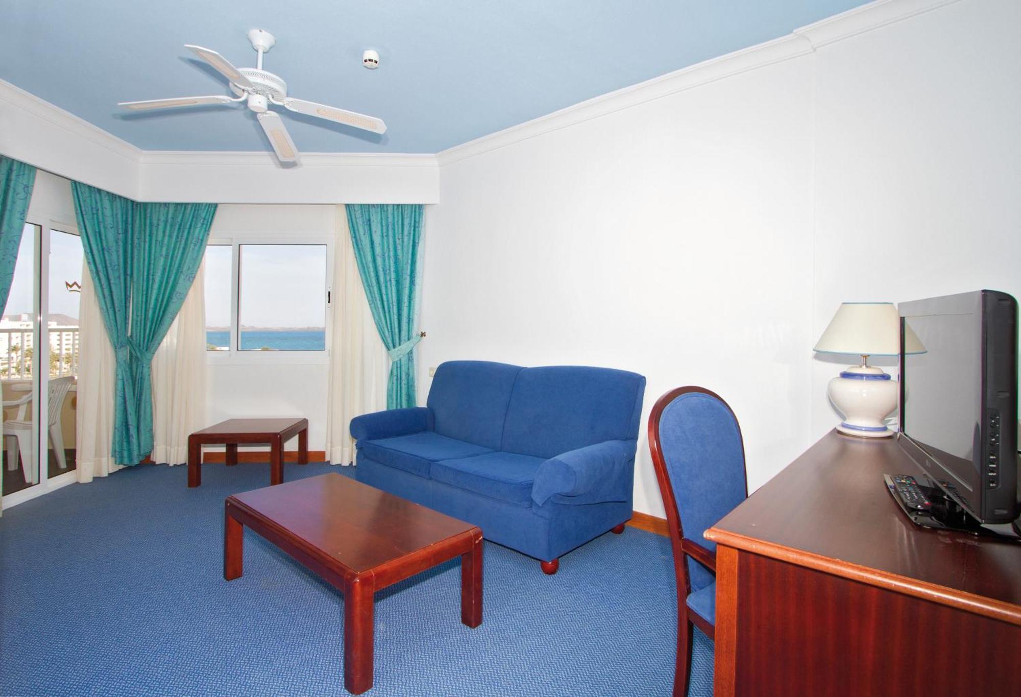 Apartament typu Suite