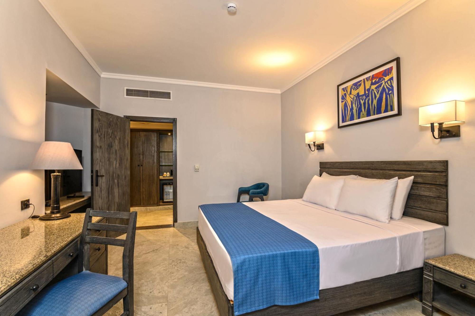 Suite Sea View